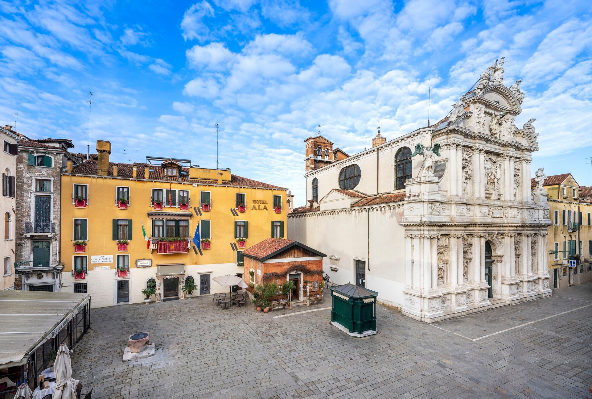 UNA HOTELS Ala Venezia - Adults +16, photo 29 of 64