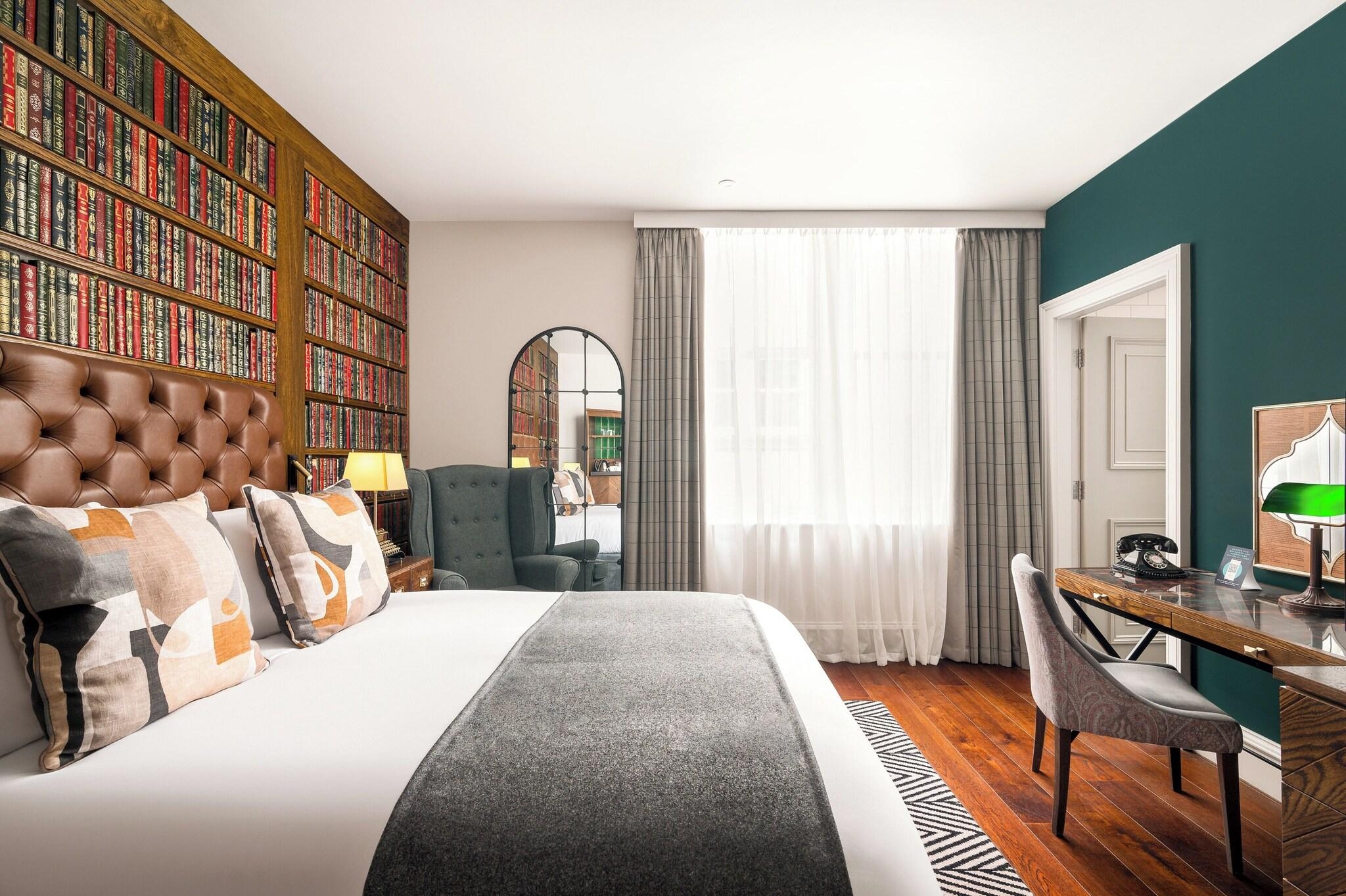 Hotel Indigo Edinburgh - Princes Street, photo 63 of 182