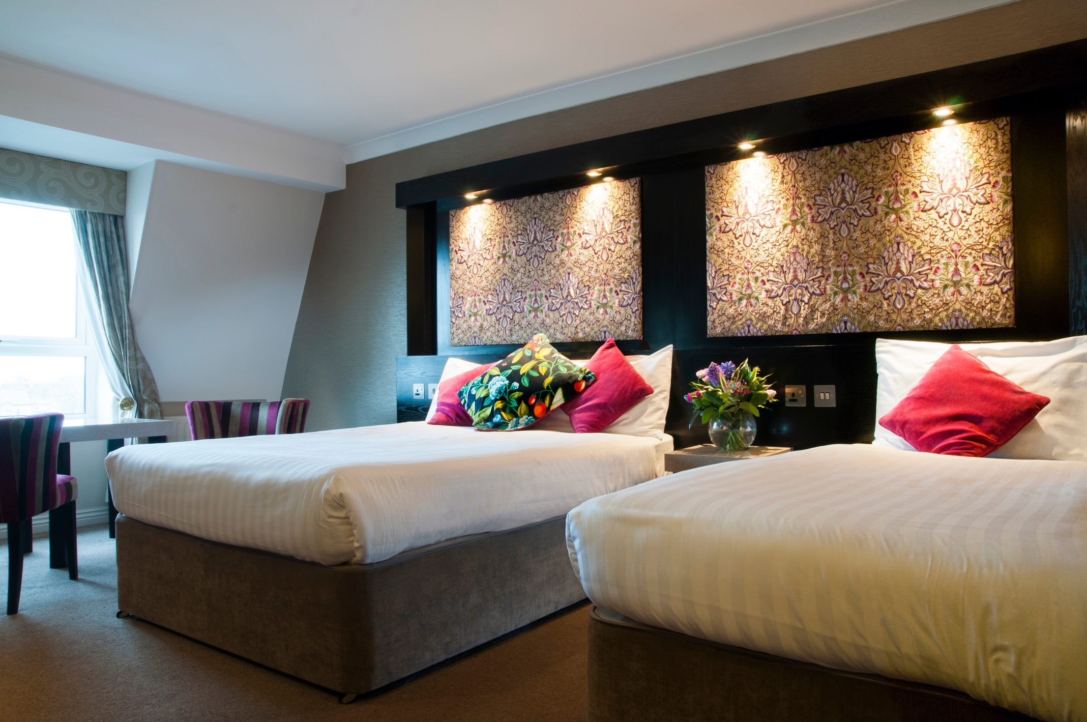 Flannery's Hotel Galway, photo 8 of 47