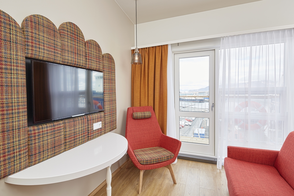 Reykjavik Marina - Berjaya Iceland Hotels, photo 18 of 29