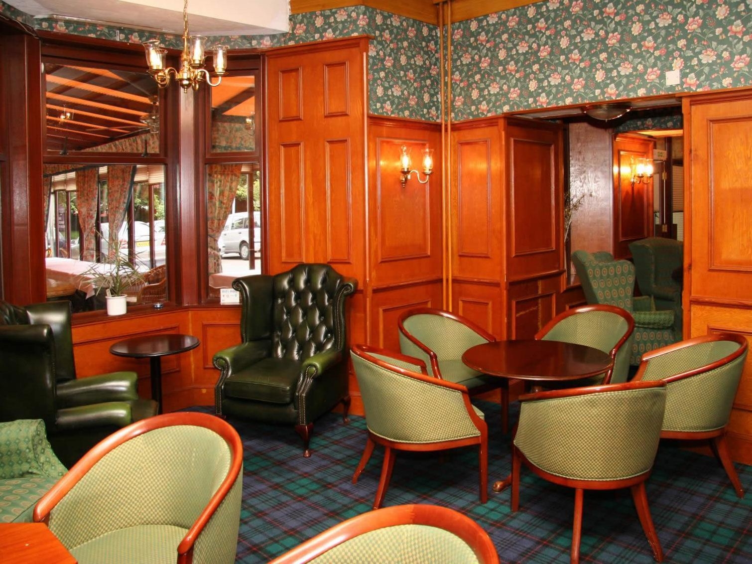 Craigmonie Hotel Inverness by Compass Hospitality, photo 7 of 31