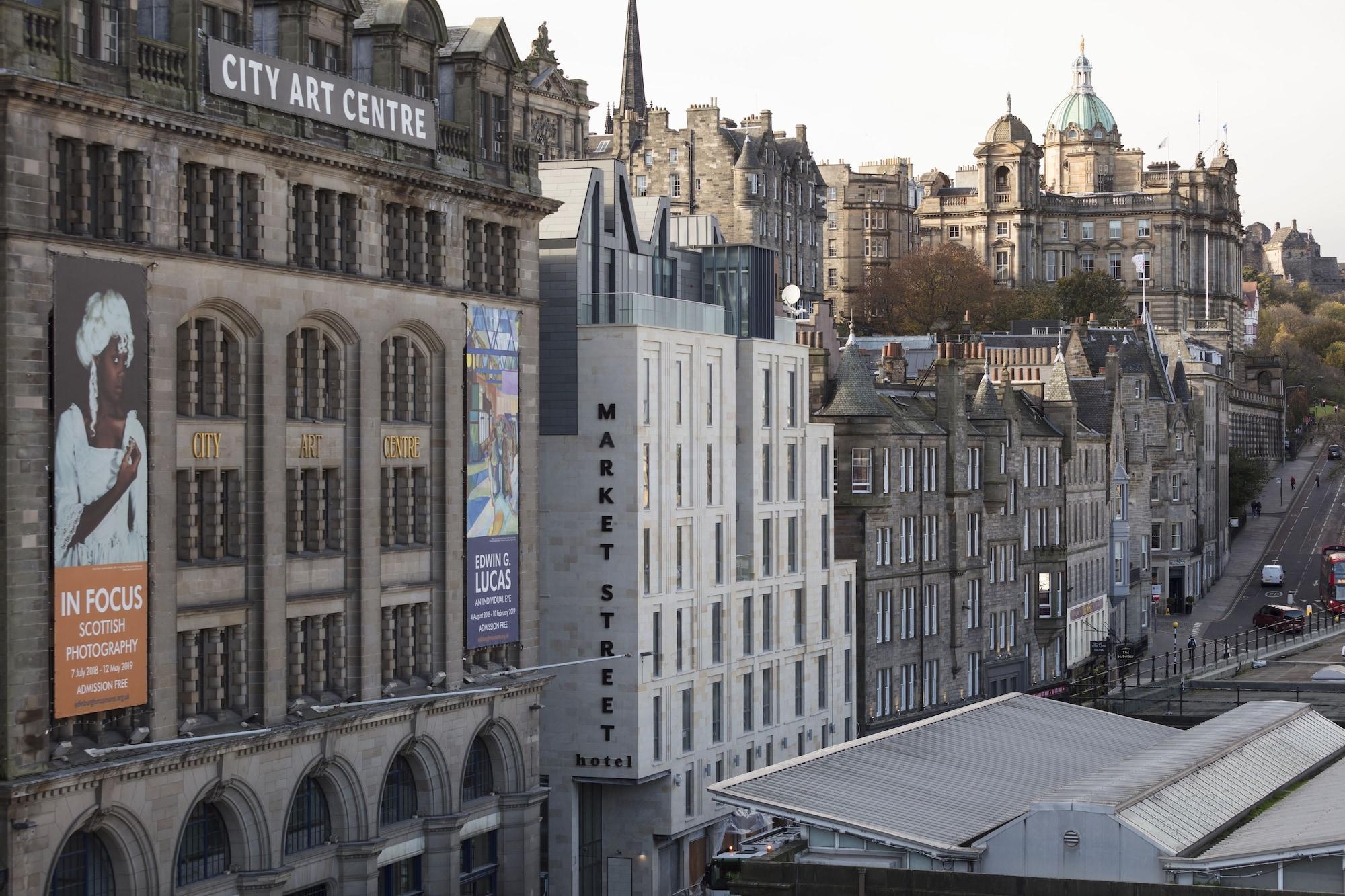 Market Street Hotel, photo 2 of 131
