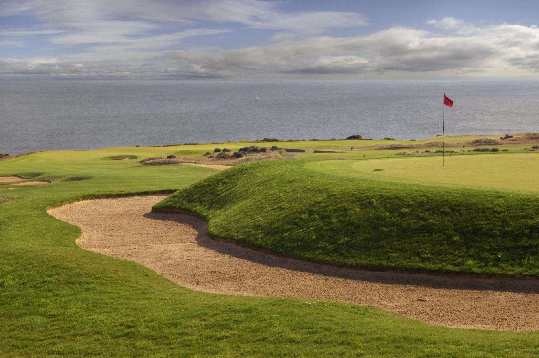 Fairmont St Andrews - Scotland, photo 160 of 199