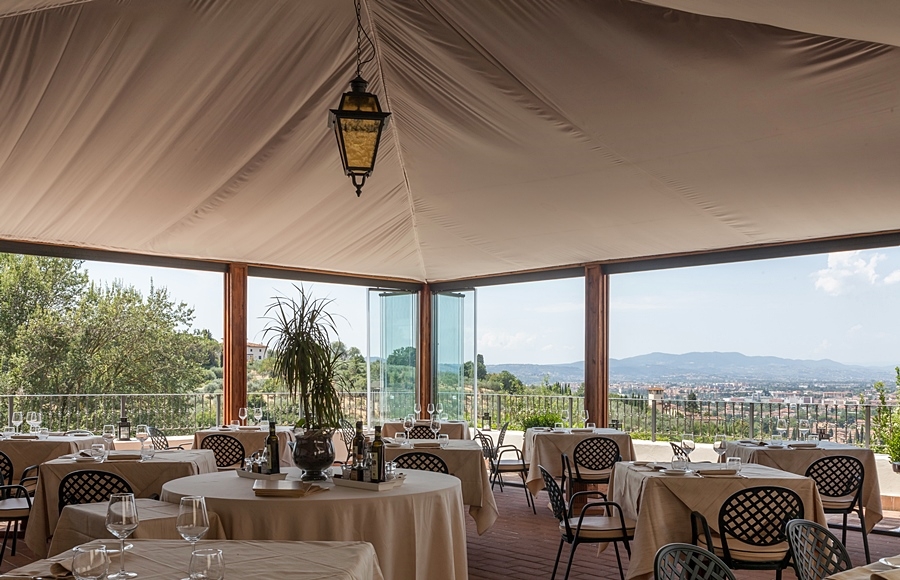 Villa Tolomei Hotel &amp; Resort, photo 2 of 26