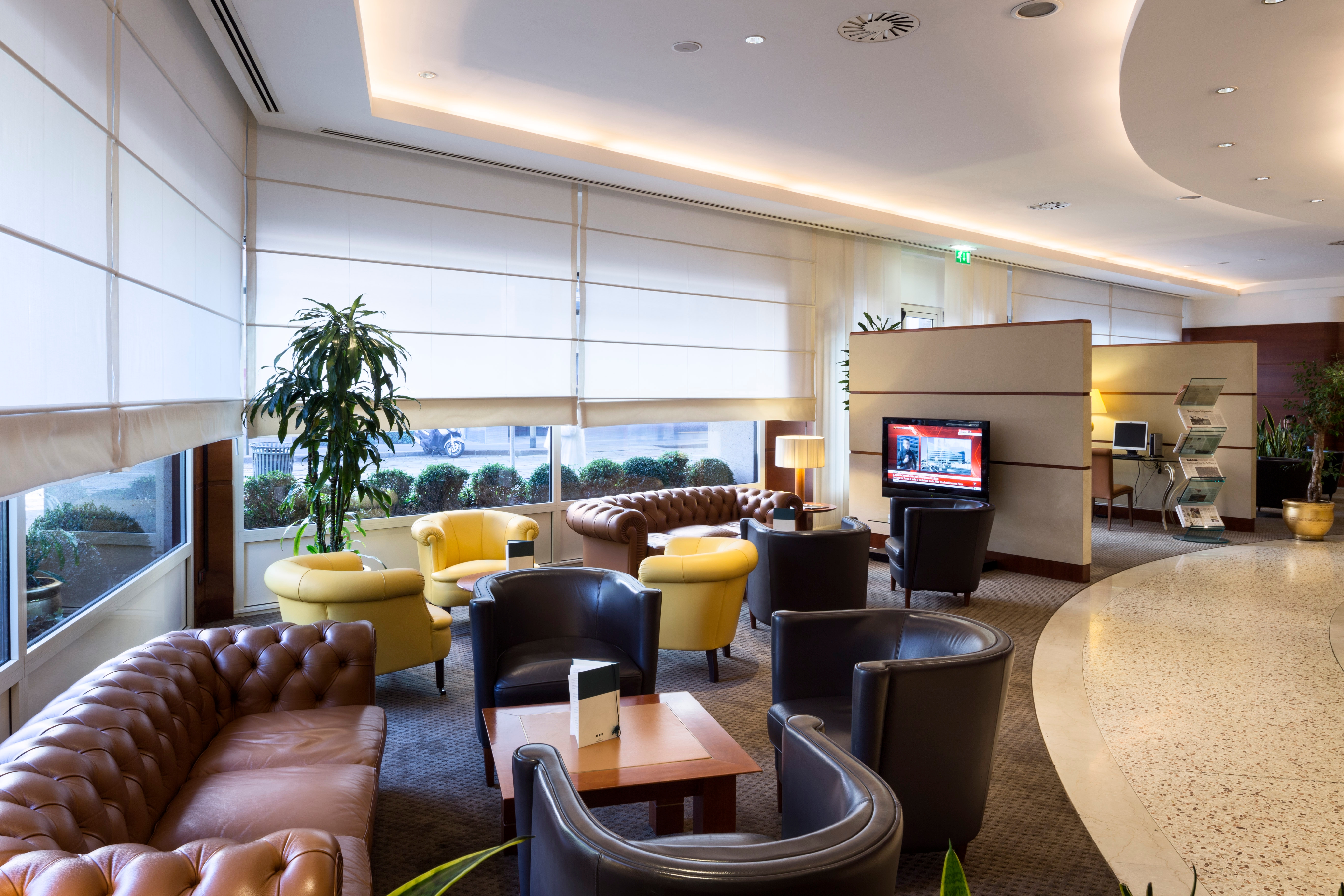 UNA HOTELS Cusani Milano, photo 14 of 42