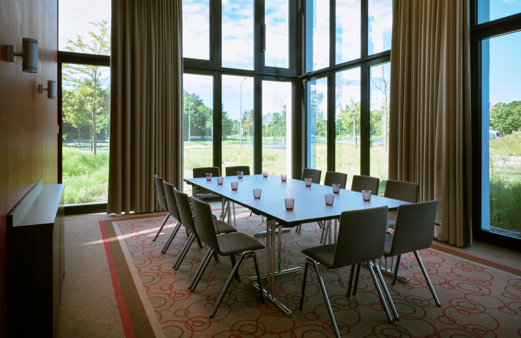 Leonardo Royal Hotel Munich, photo 45 of 64