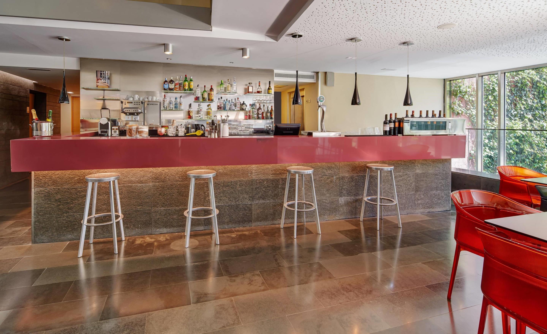 Sercotel Rosellon, photo 19 of 31