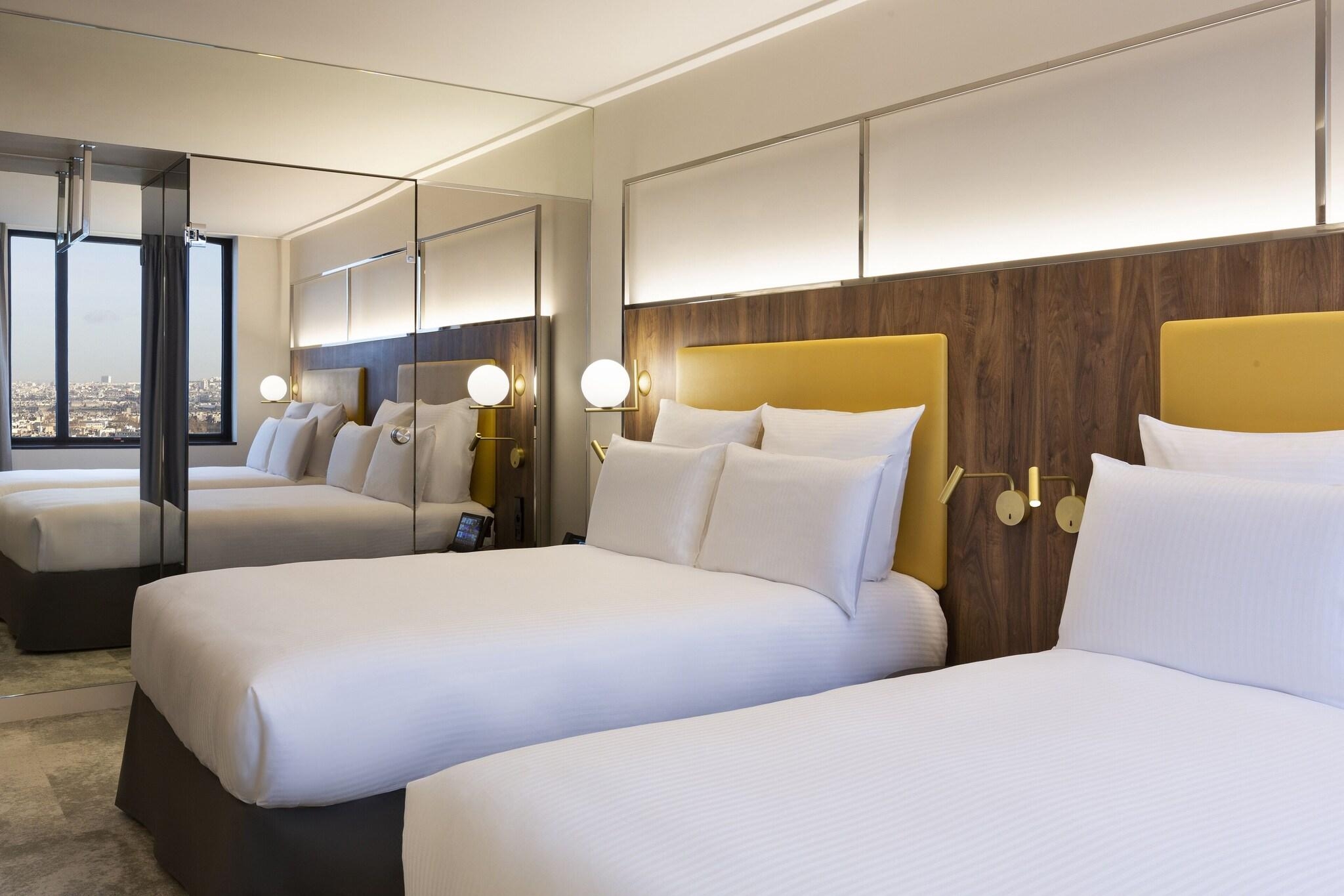 Pullman Paris Montparnasse, photo 64 of 199