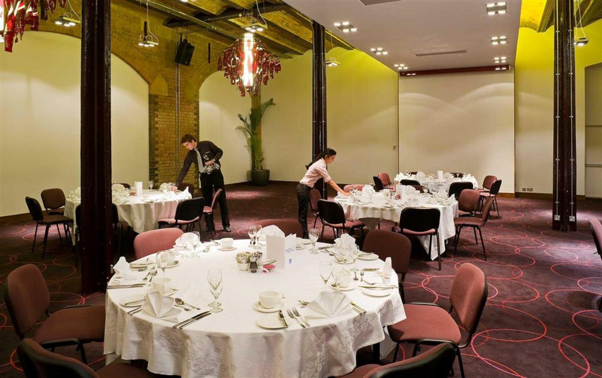 Novotel Cardiff Centre, photo 89 of 139