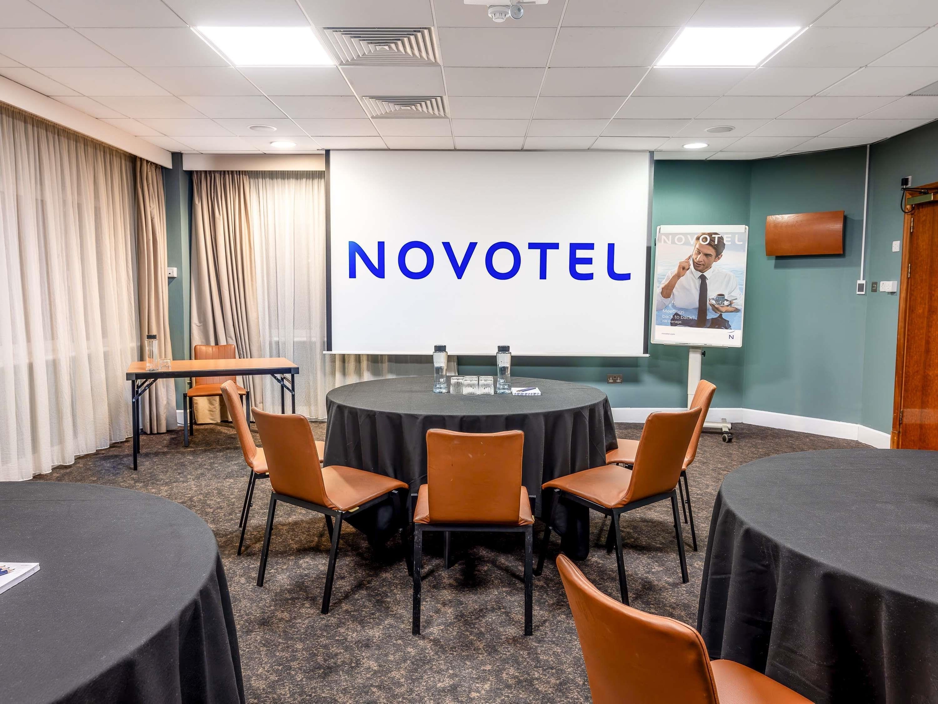 Novotel Cardiff Centre, photo 103 of 139