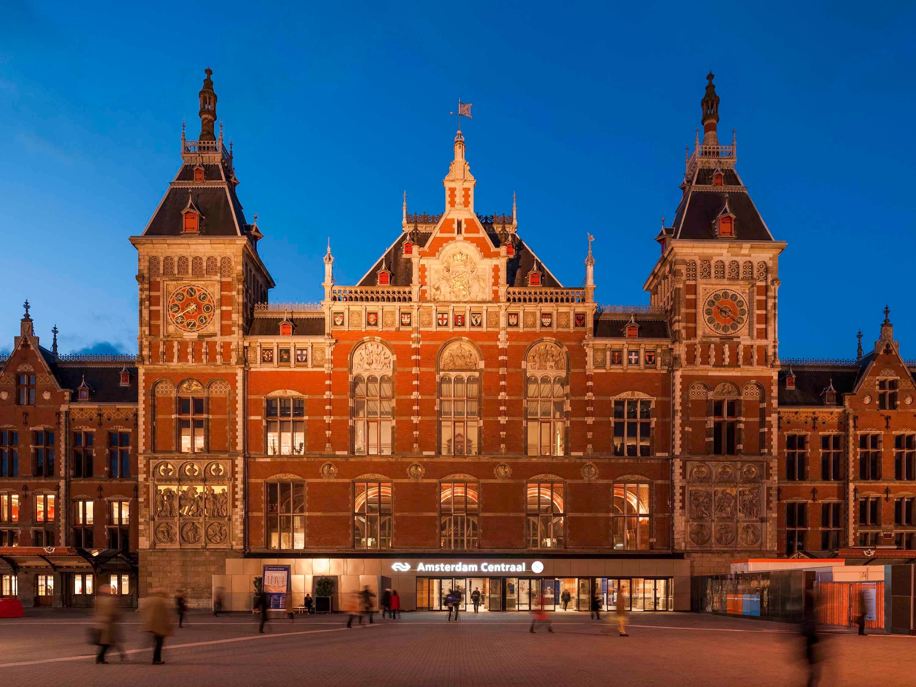 Mercure Amsterdam City Hotel, photo 20 of 157