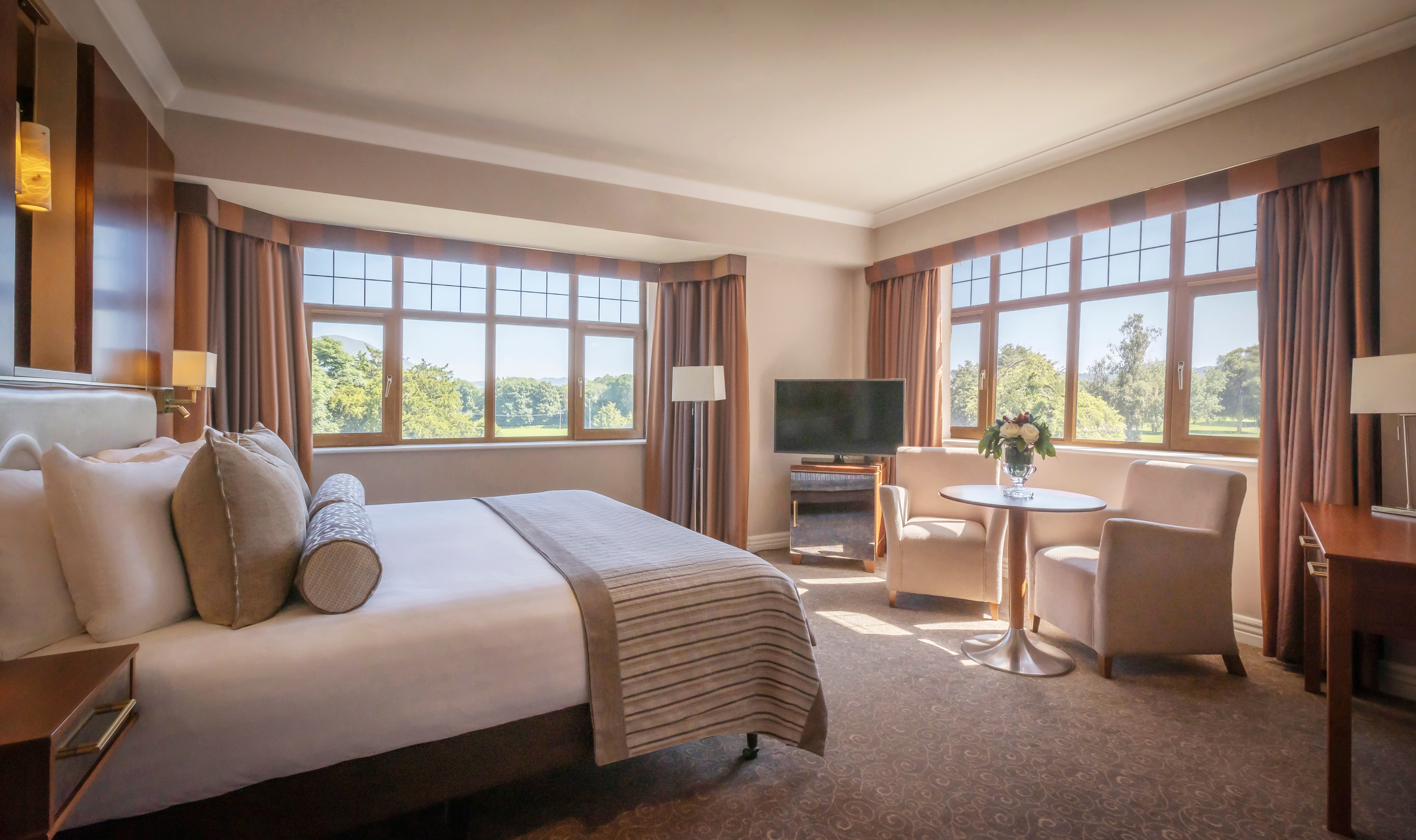 The Brehon Hotel, photo 11 of 42
