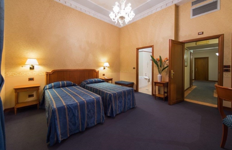 Strozzi Palace Hotel, photo 6 of 87