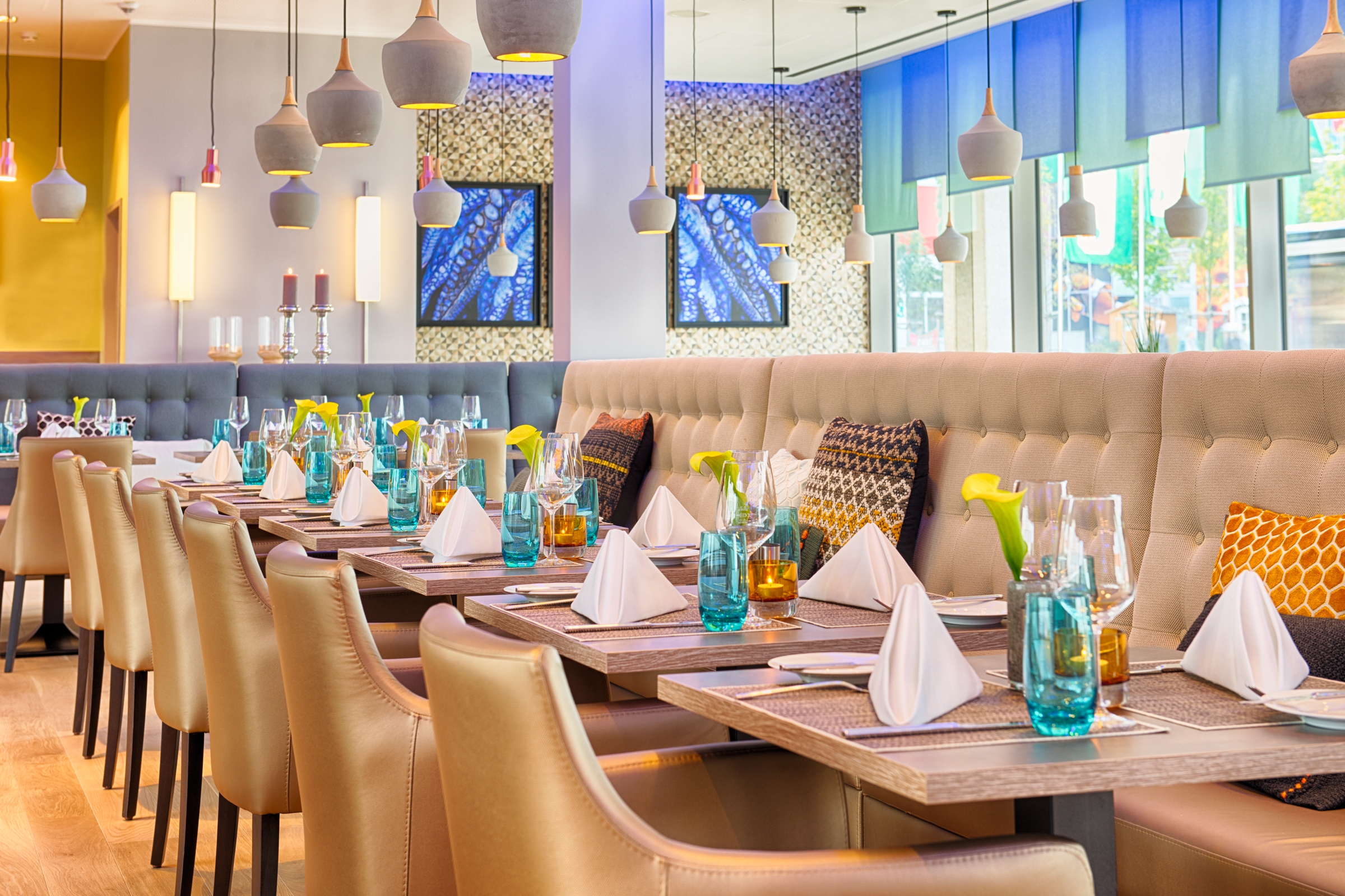Leonardo Hotel Munich City South, photo 32 of 60