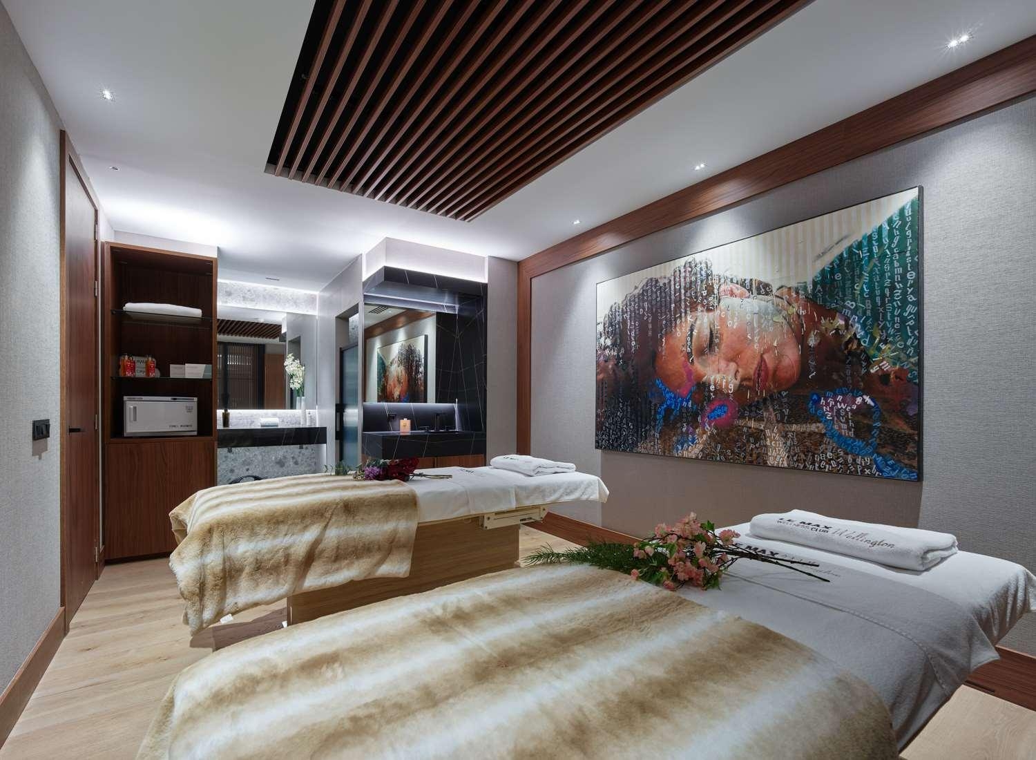 Wellington Hotel &amp; Spa Madrid, photo 110 of 120