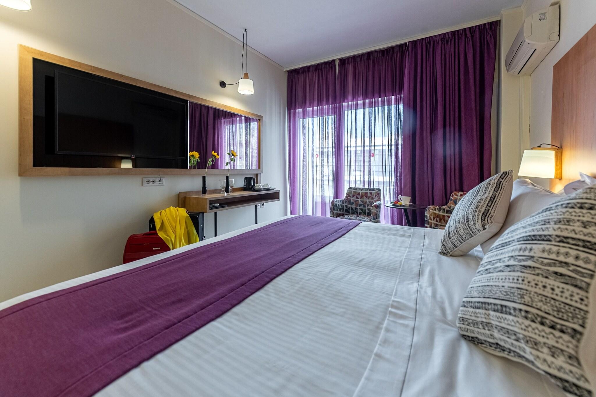 Polis Grand Hotel, photo 63 of 115