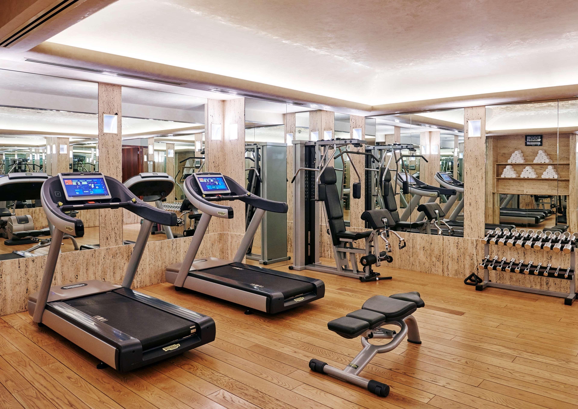 Park Hyatt Milan, photo 31 of 199