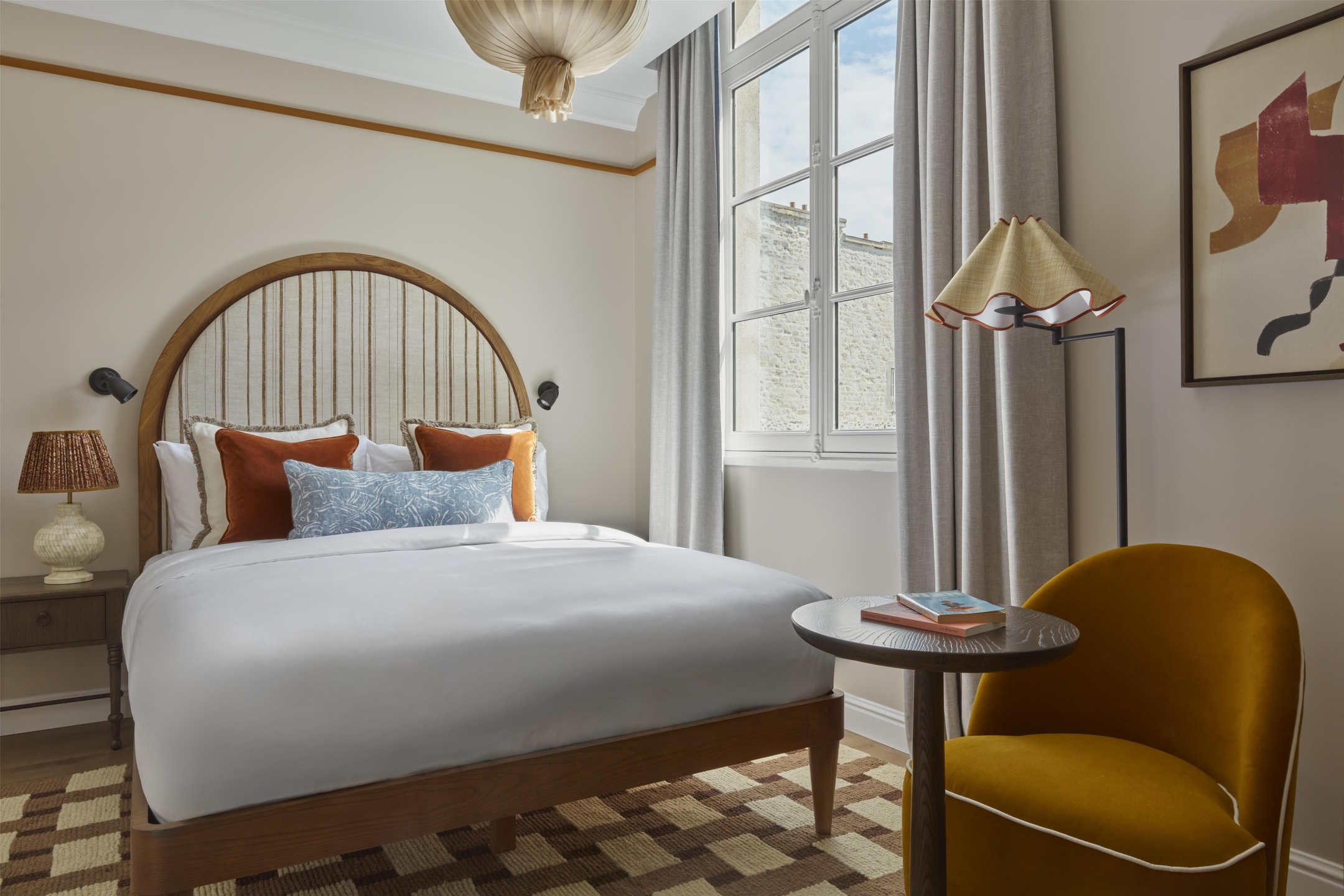 Miiro Le Grand Hôtel Cayré, photo 18 of 52