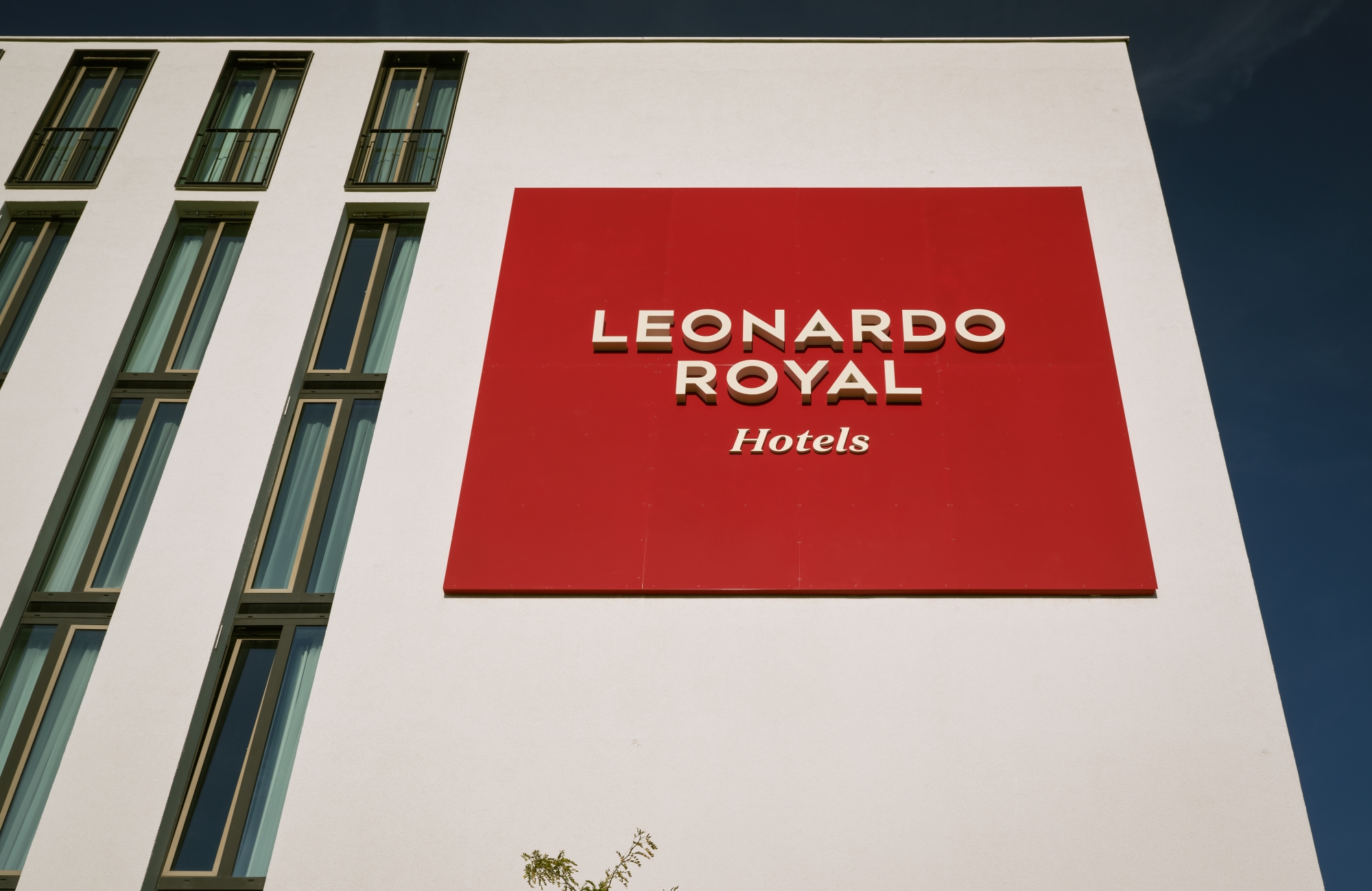 Leonardo Royal Hotel Munich