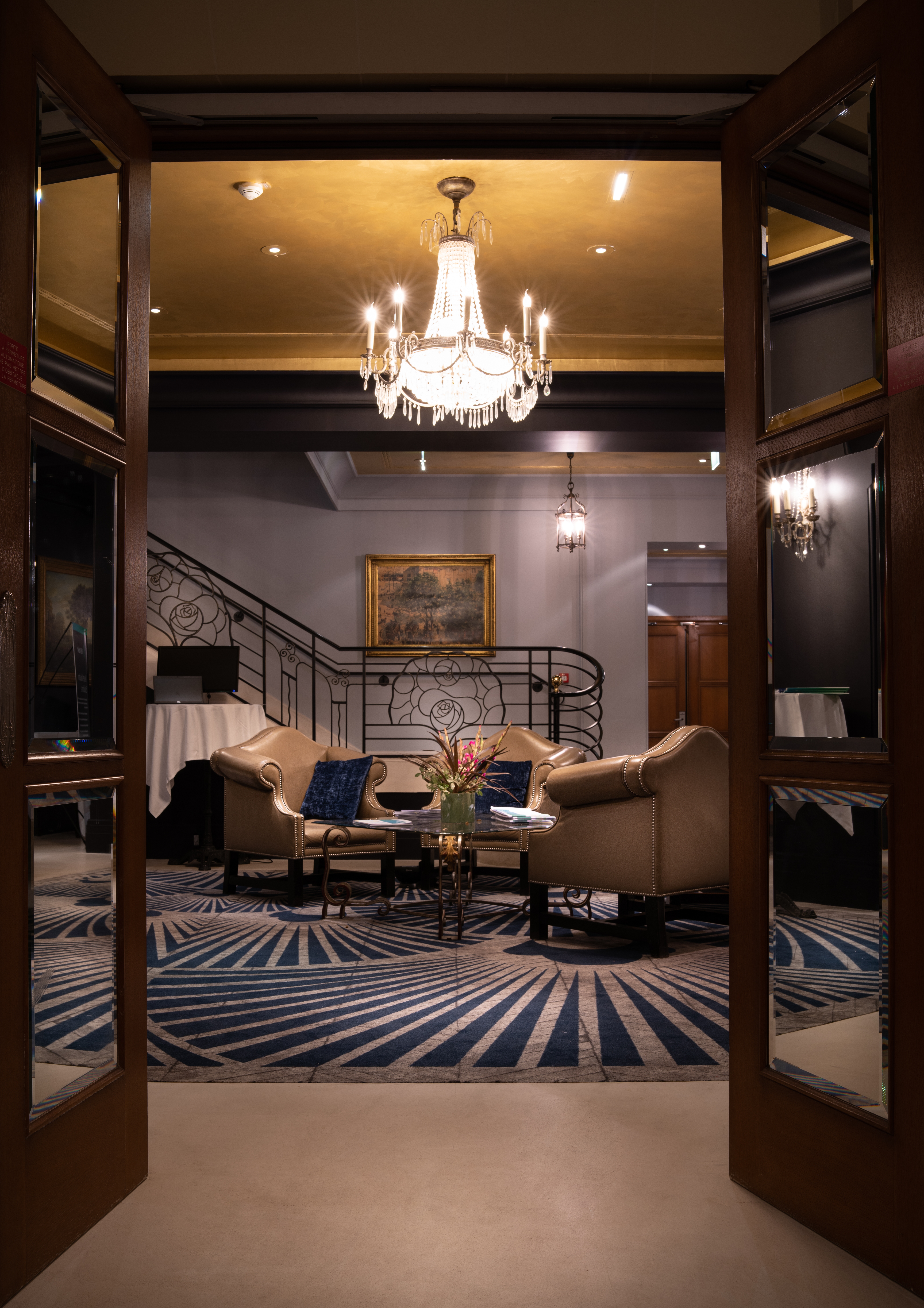 M Social Hotel Paris, photo 16 of 18