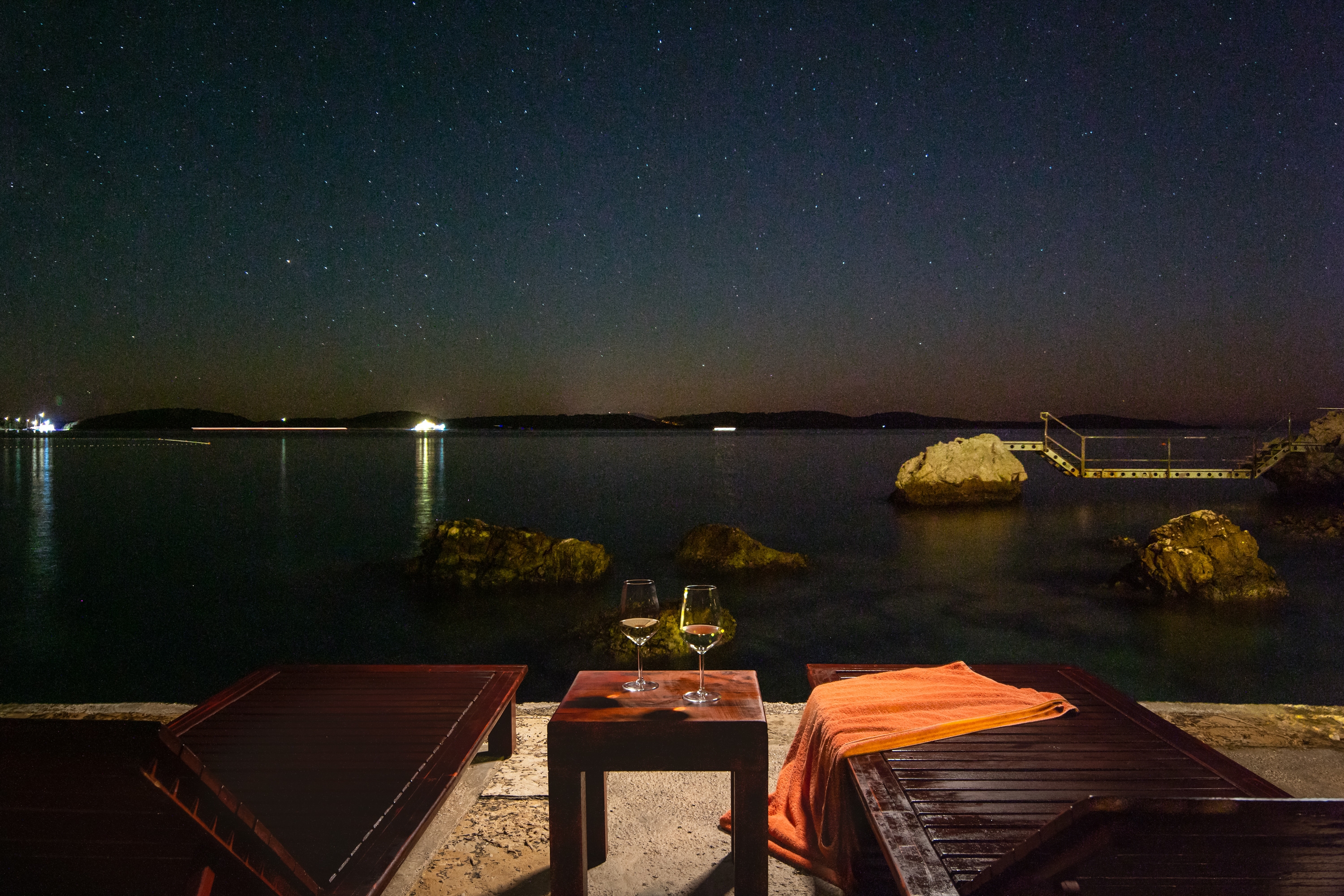 Boutique Beach Resort Podstine, photo 22 of 26