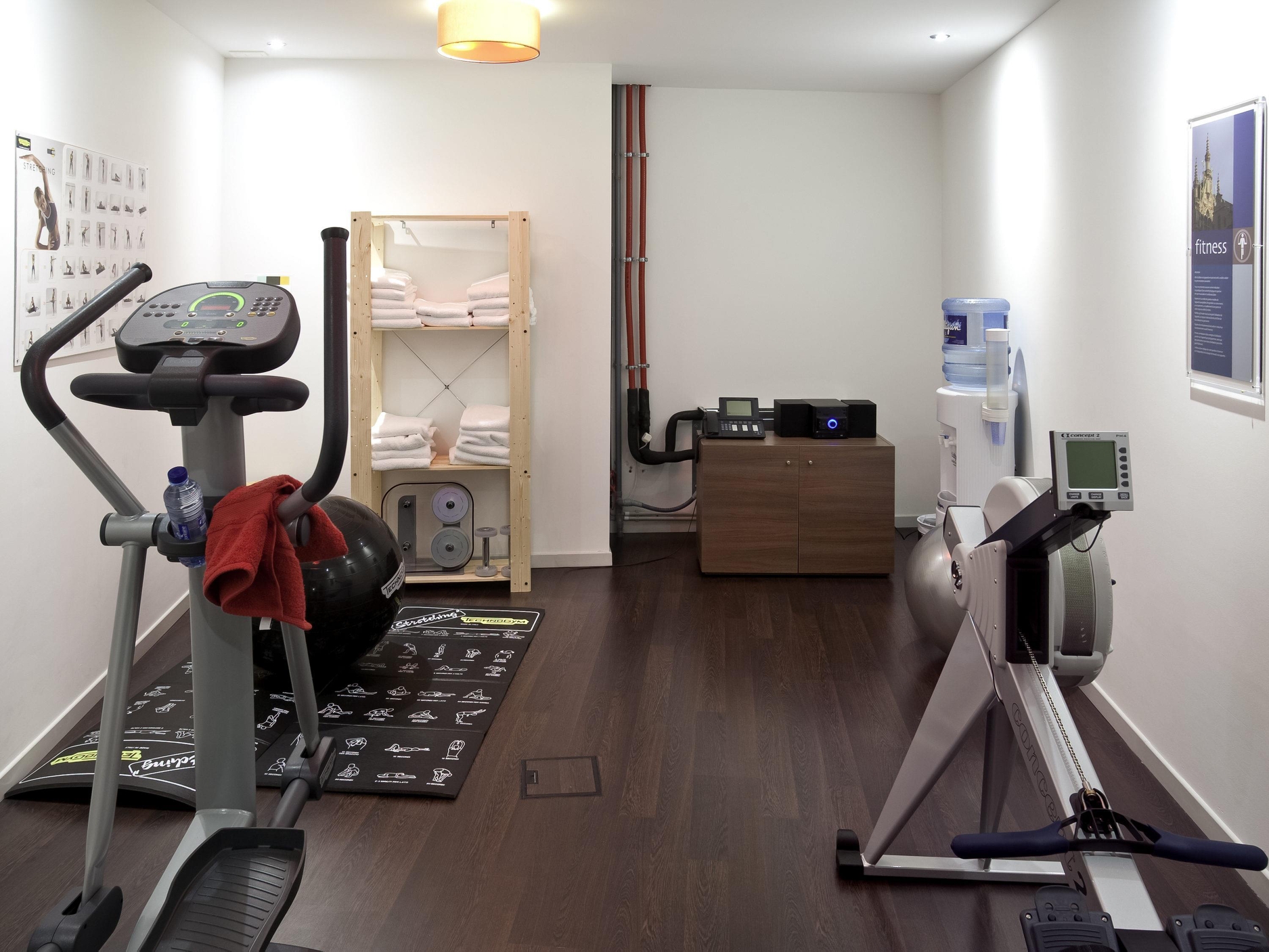 Aparthotel Adagio Brussels Grand Place, photo 36 of 36