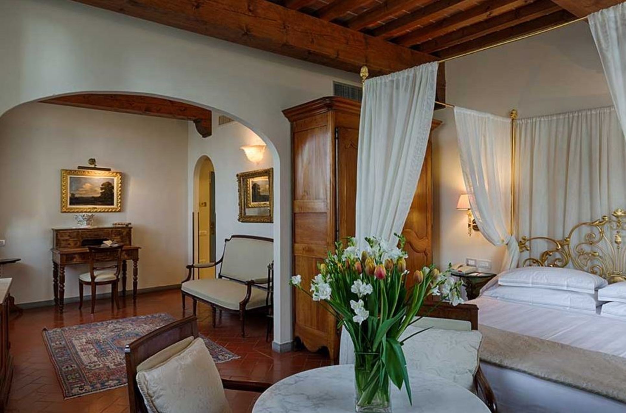 Villa Olmi Firenze, photo 13 of 41