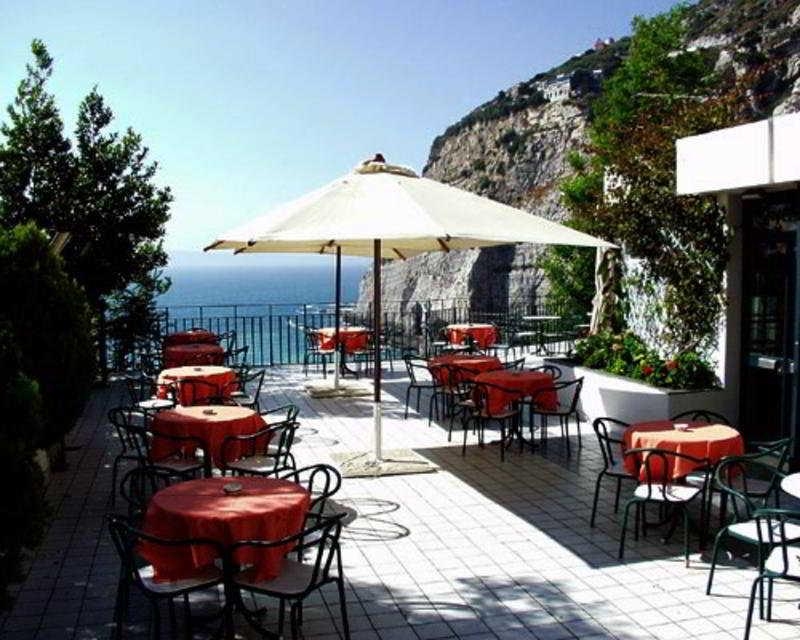 Panorama Palace