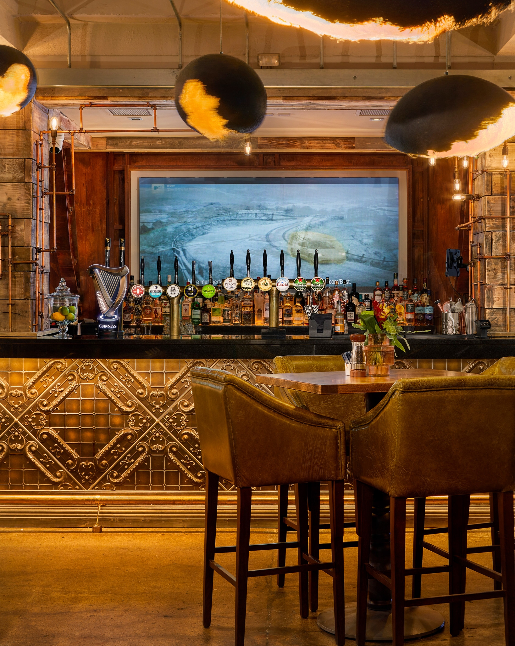 Temple Bar Inn, photo 15 of 18