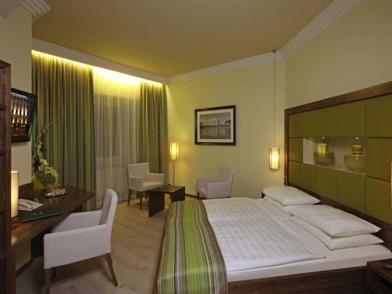 Hotel Vienna, photo 26 of 121