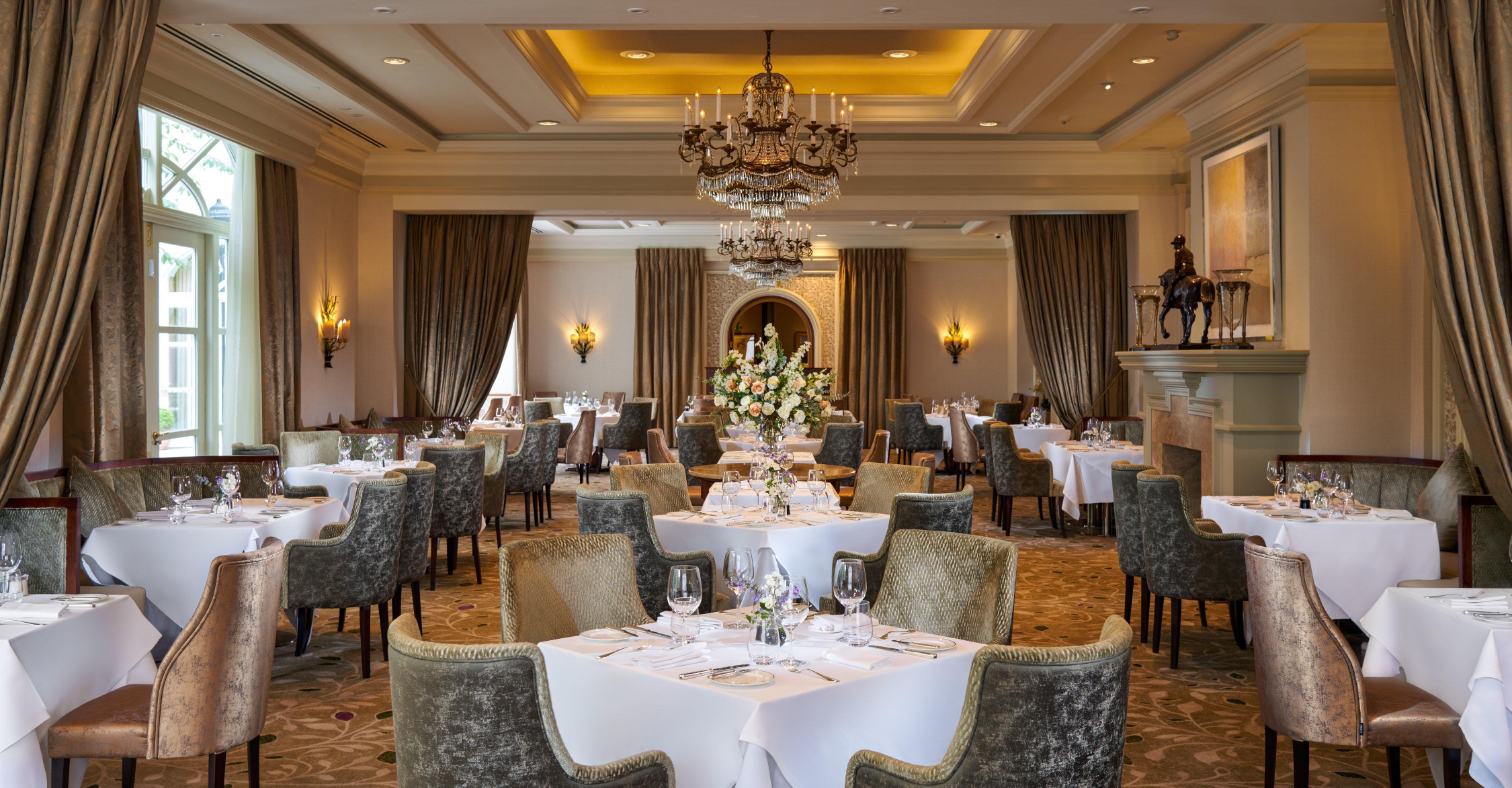 Intercontinental Dublin, photo 9 of 49