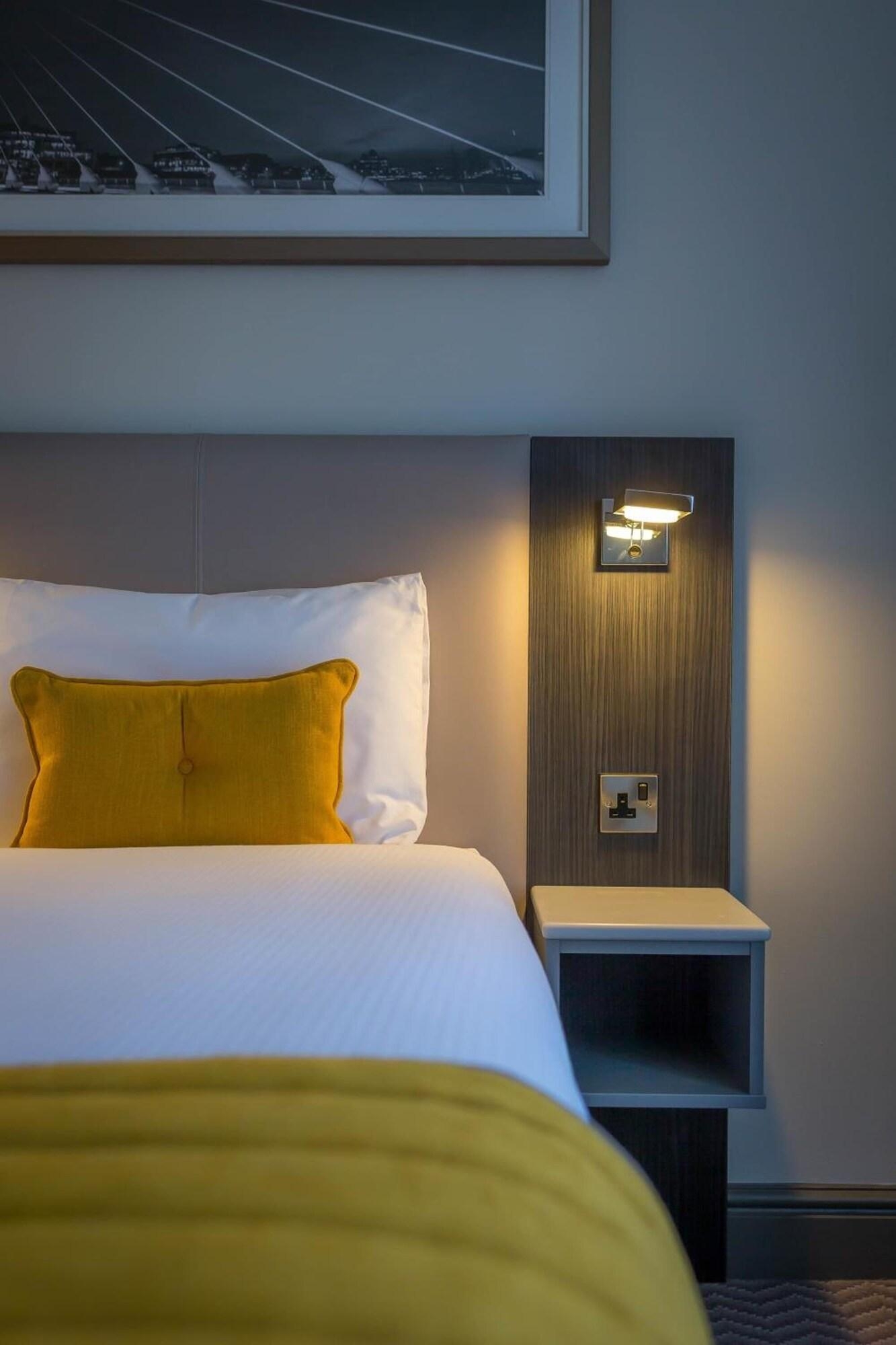 Maldron Hotel Pearse Street, photo 24 of 47
