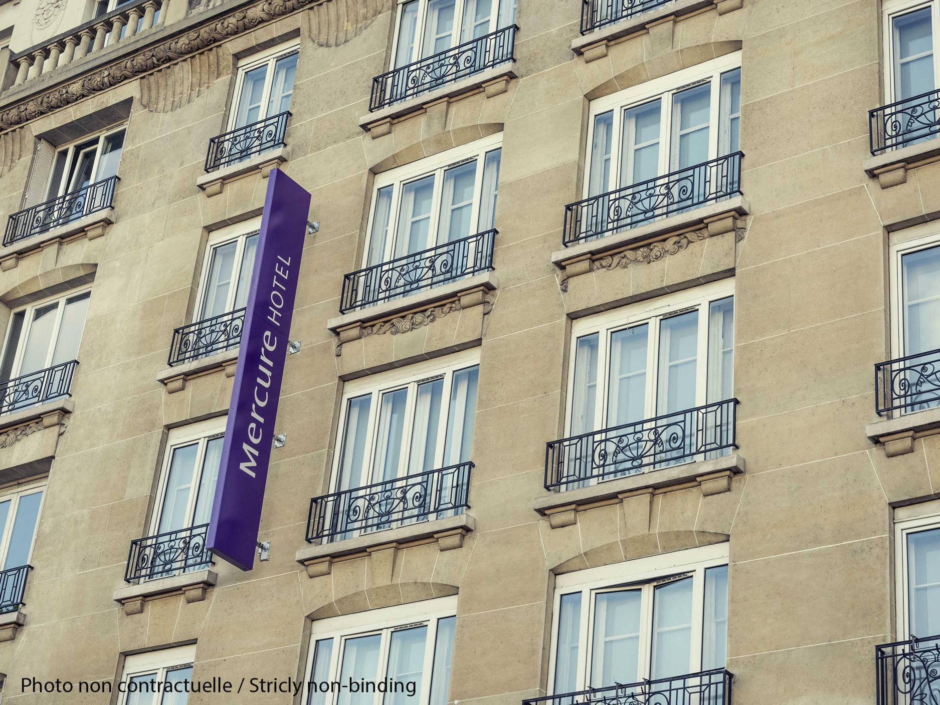 Mercure Frankfurt Eschborn Sued, photo 26 of 74