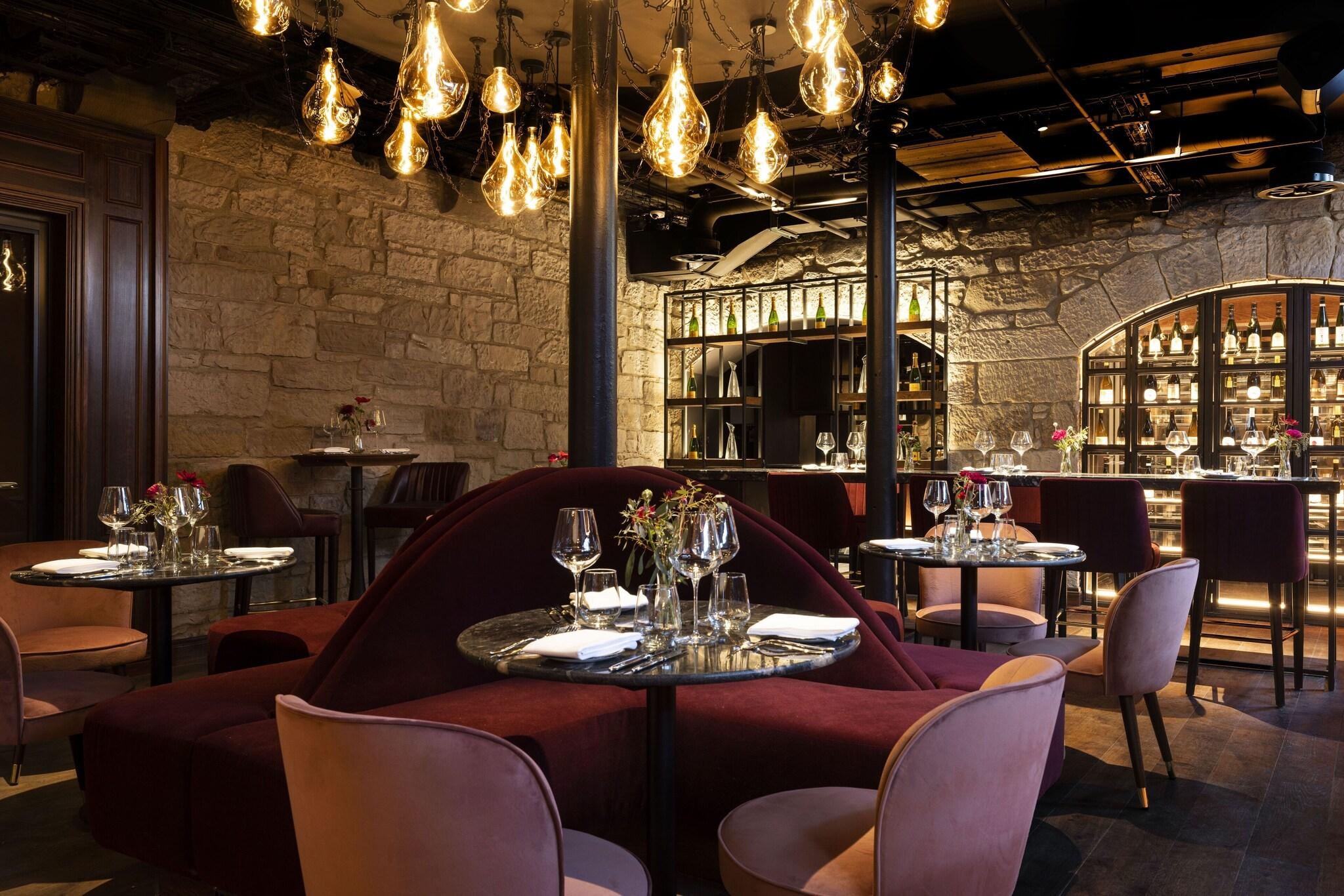 Virgin Hotels Edinburgh, photo 23 of 48