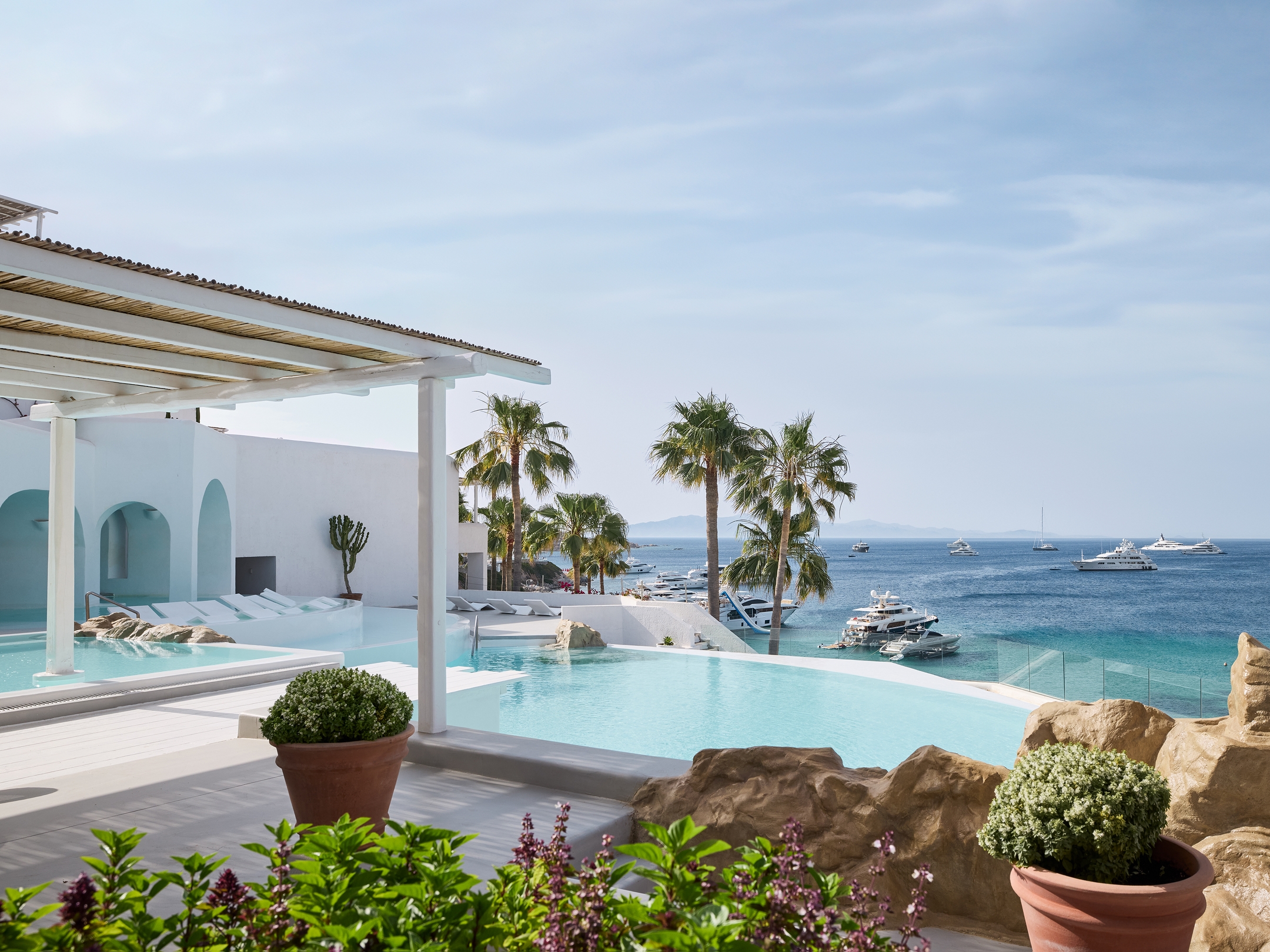 Mykonos Blu, A Grecotel Resort to Live, photo 49 of 67