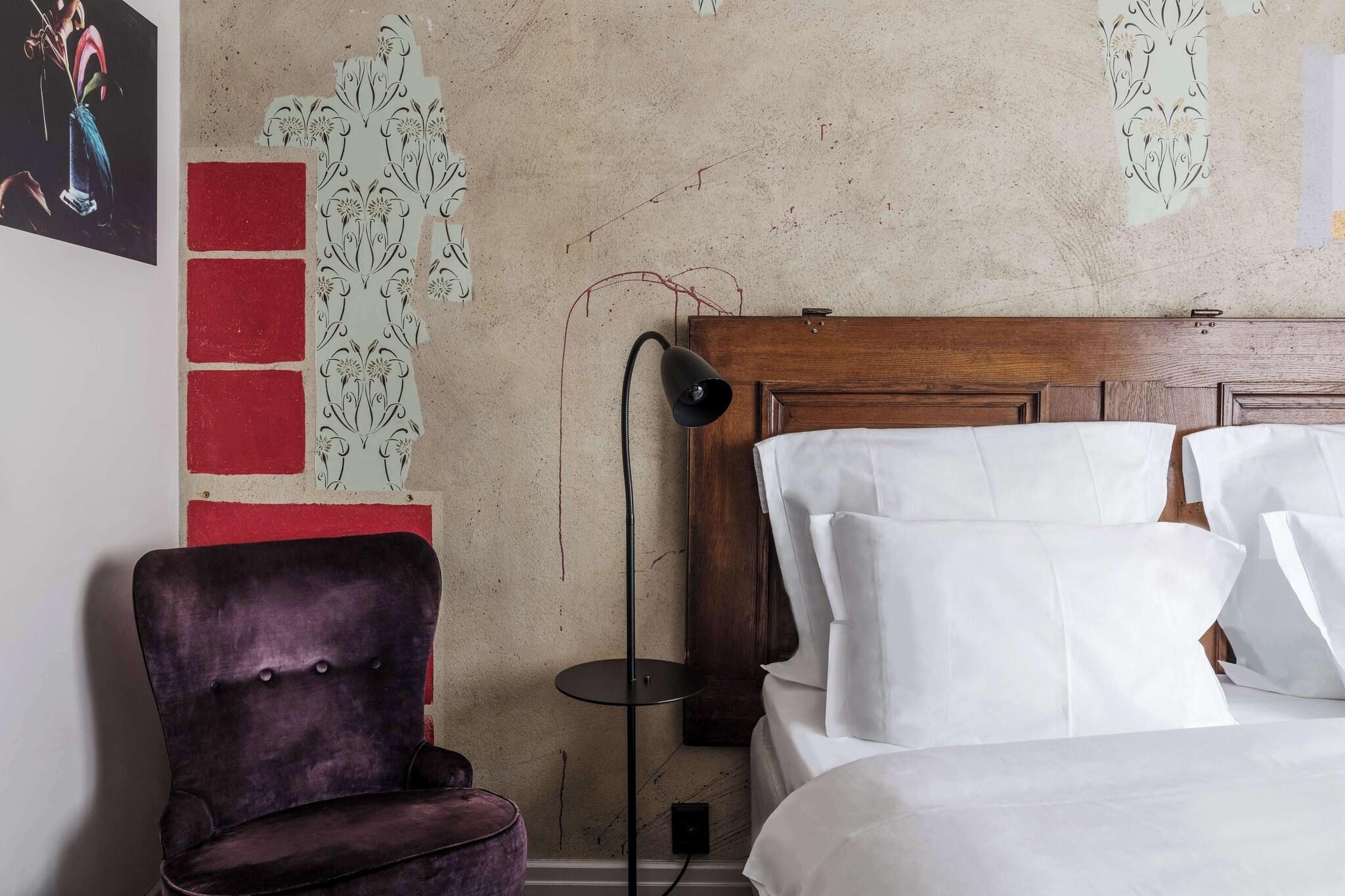 Story Hotel Stockholm Stureplan - JDV by Hyatt, photo 23 of 64