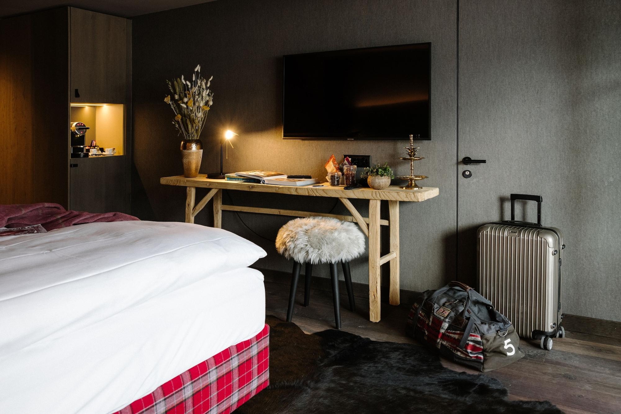 Bergwelt Grindelwald | Alpine Design Resort, photo 44 of 96