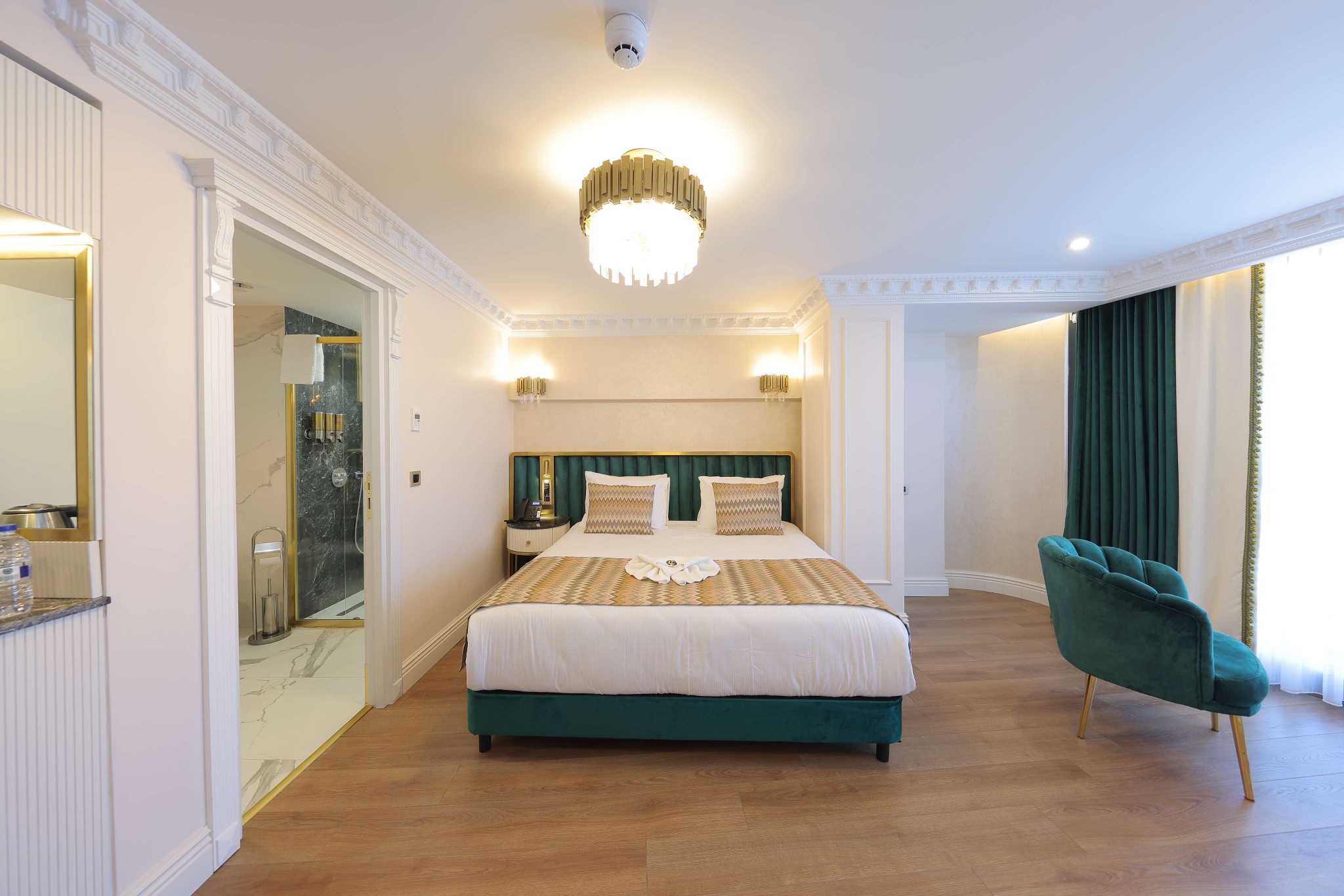 Golden Horn Bosphorus Hotel, photo 27 of 67