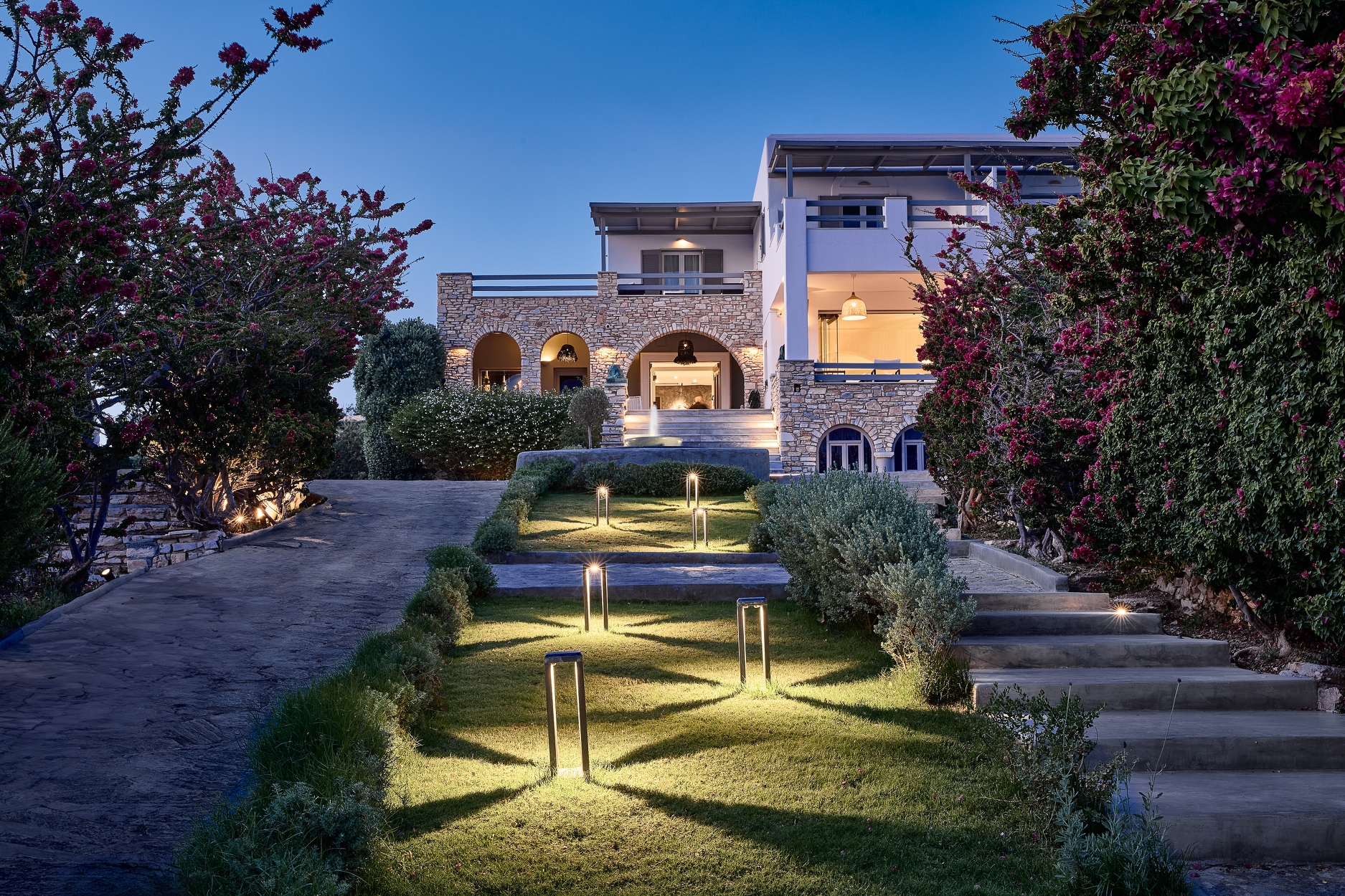 Paros Agnanti Resort &amp; Spa, photo 6 of 40