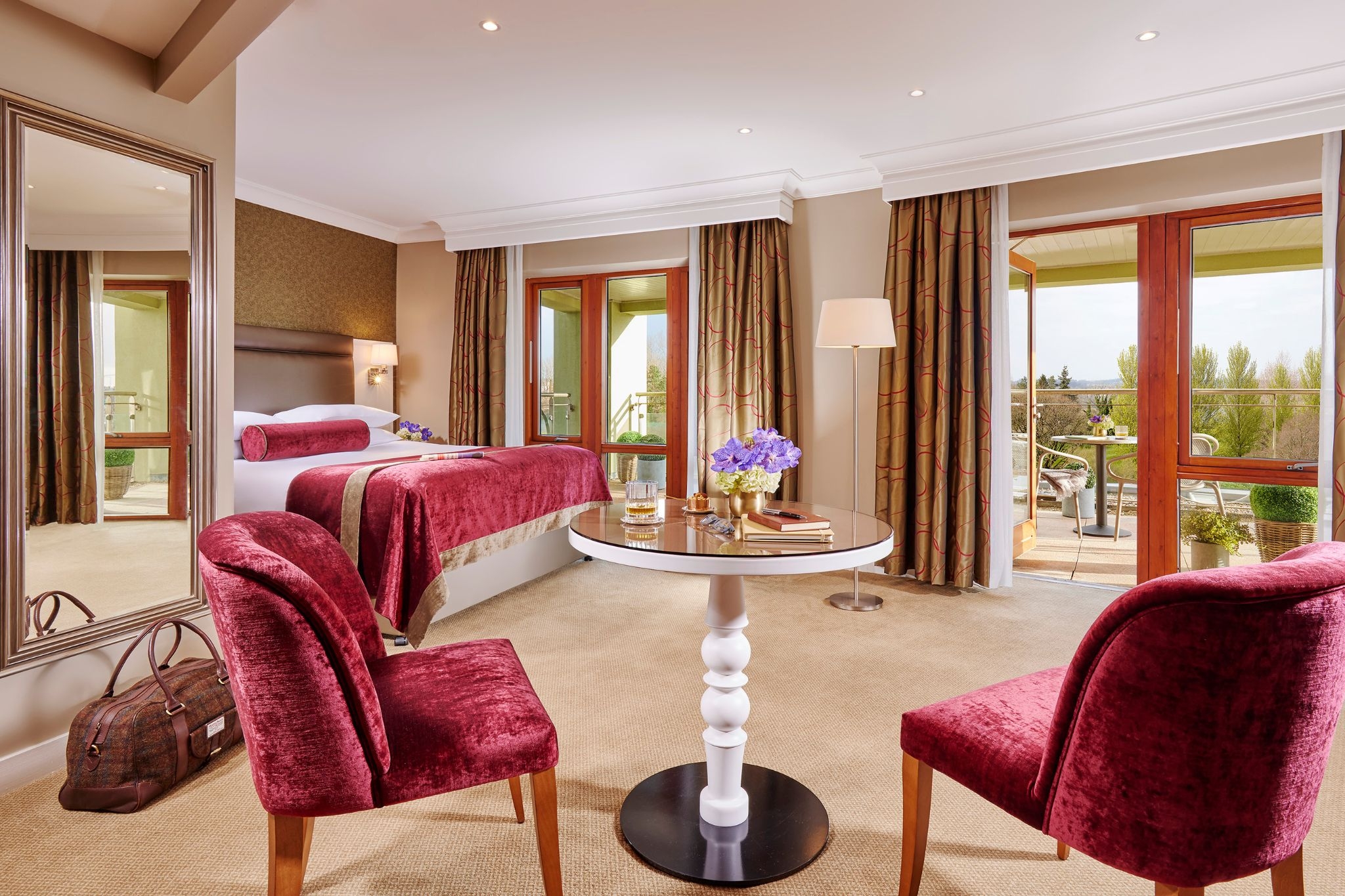 The Rose Hotel, photo 6 of 33