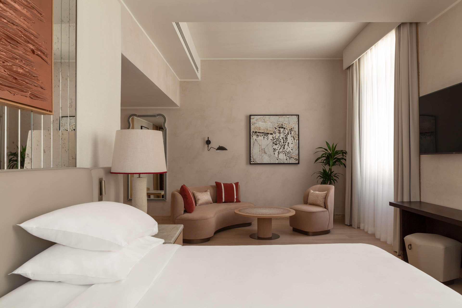 Park Hyatt Milan, photo 110 of 199