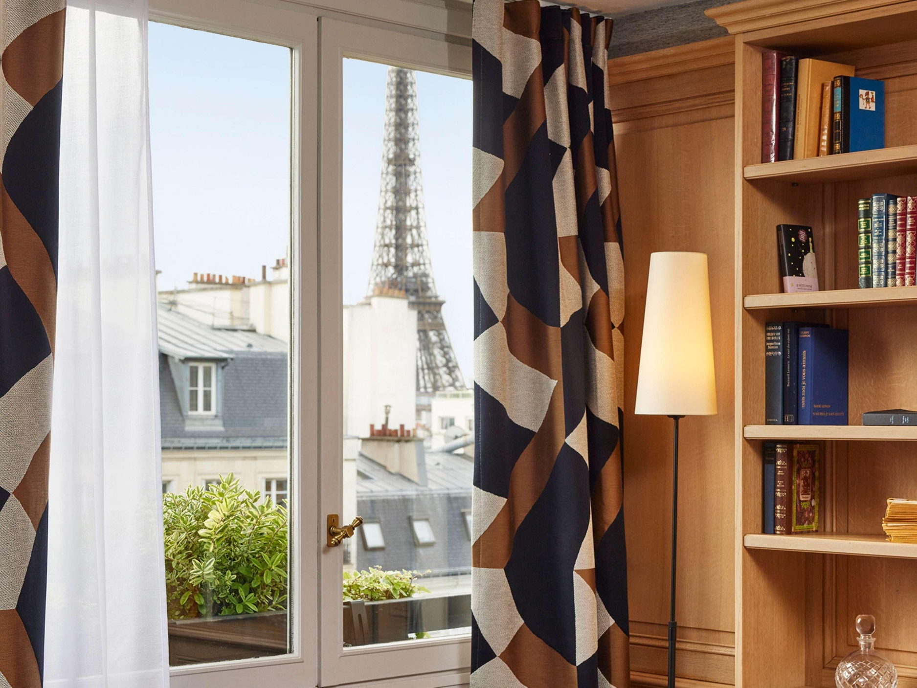 Sofitel Paris Baltimore Tour Eiffel, photo 62 of 198