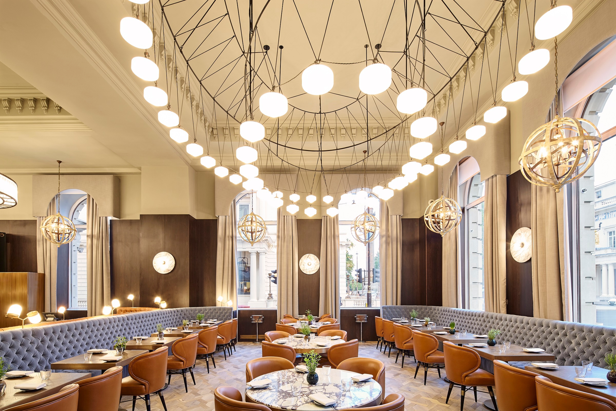 Sofitel London St James, photo 70 of 199