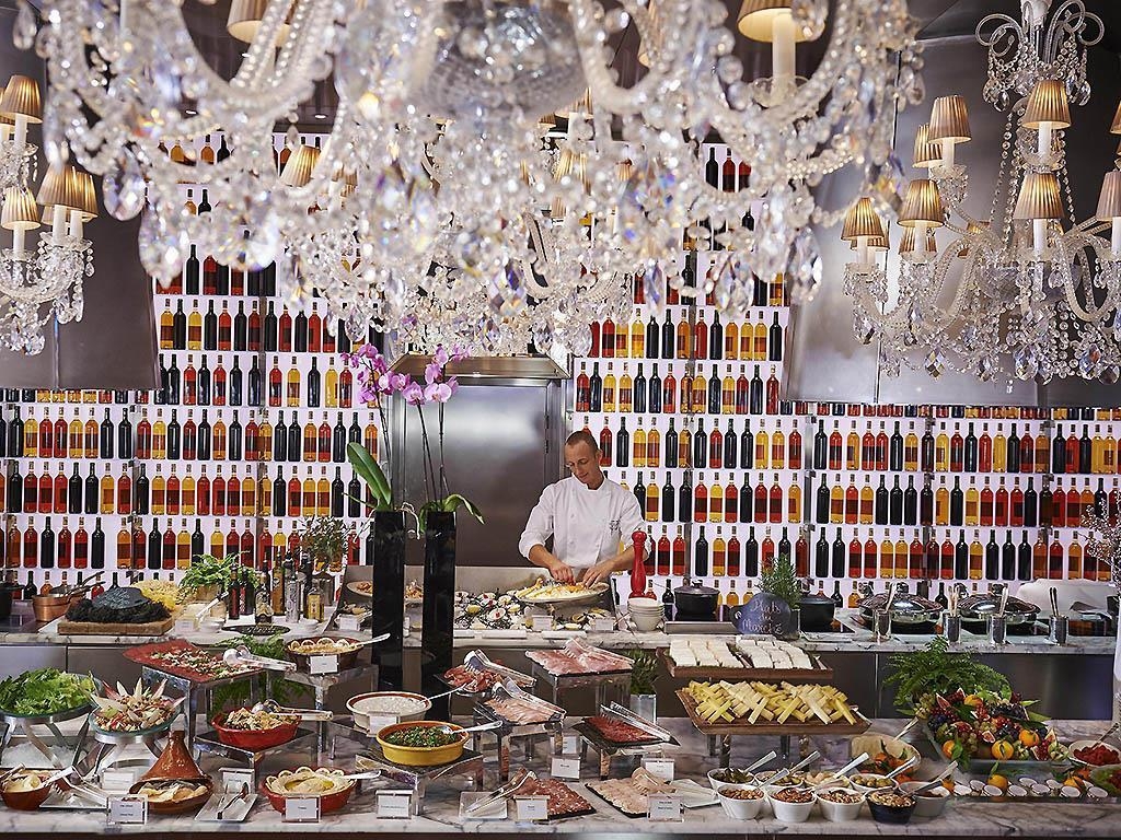 Le Royal Monceau Raffles Paris, photo 94 of 174