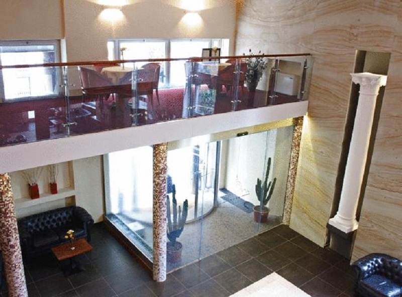 Quality Hotel Nova Domus, photo 10 of 31