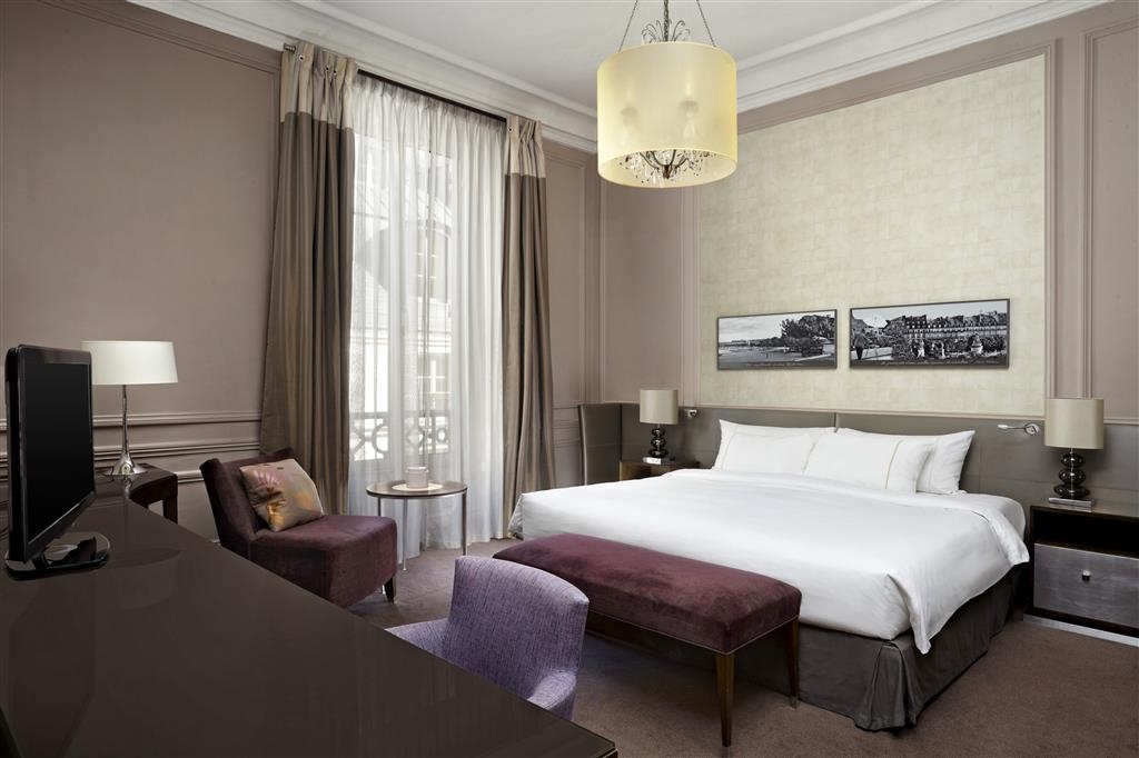 The Westin Paris, photo 19 of 199