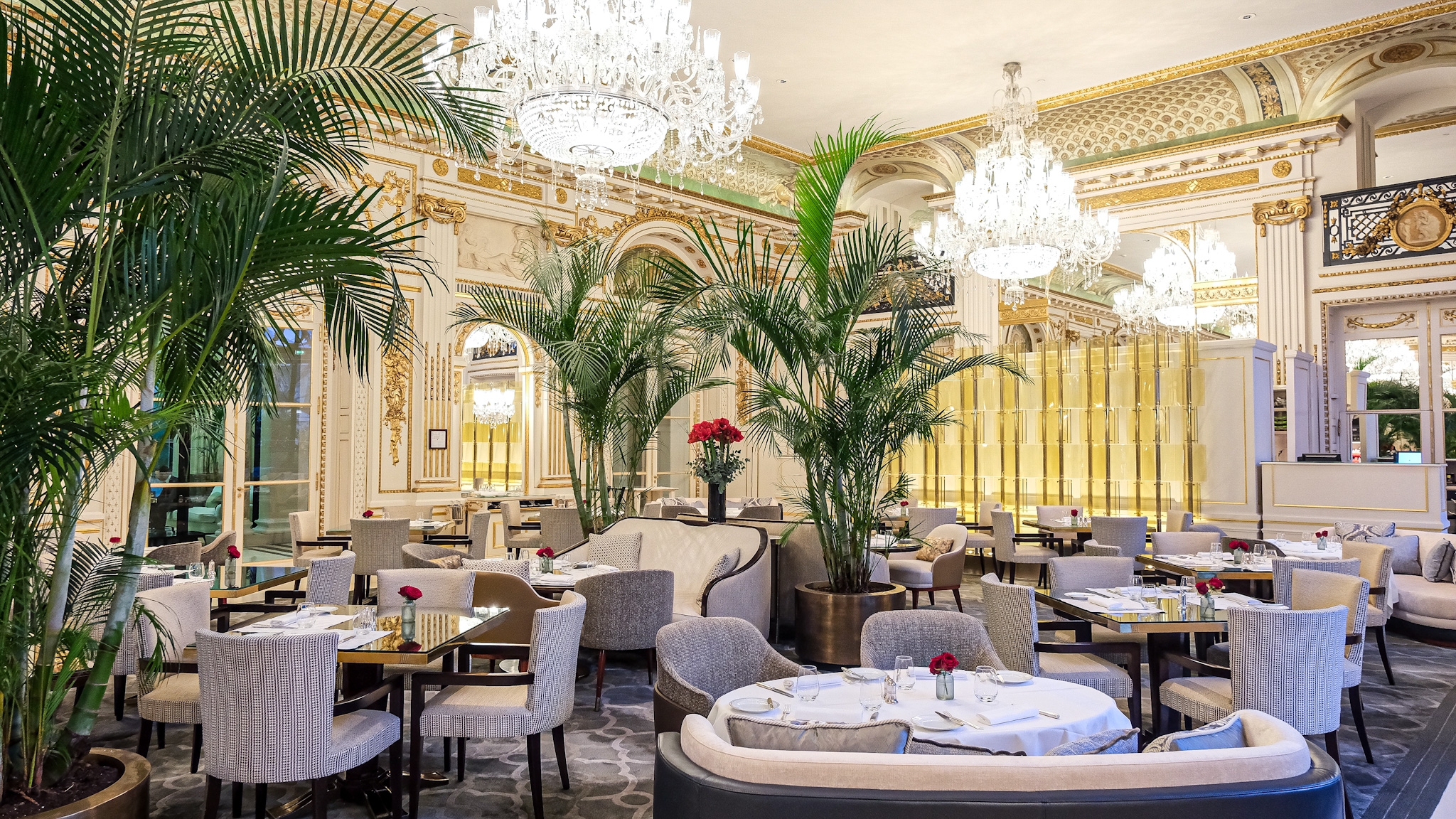 The Peninsula Paris, photo 19 of 105