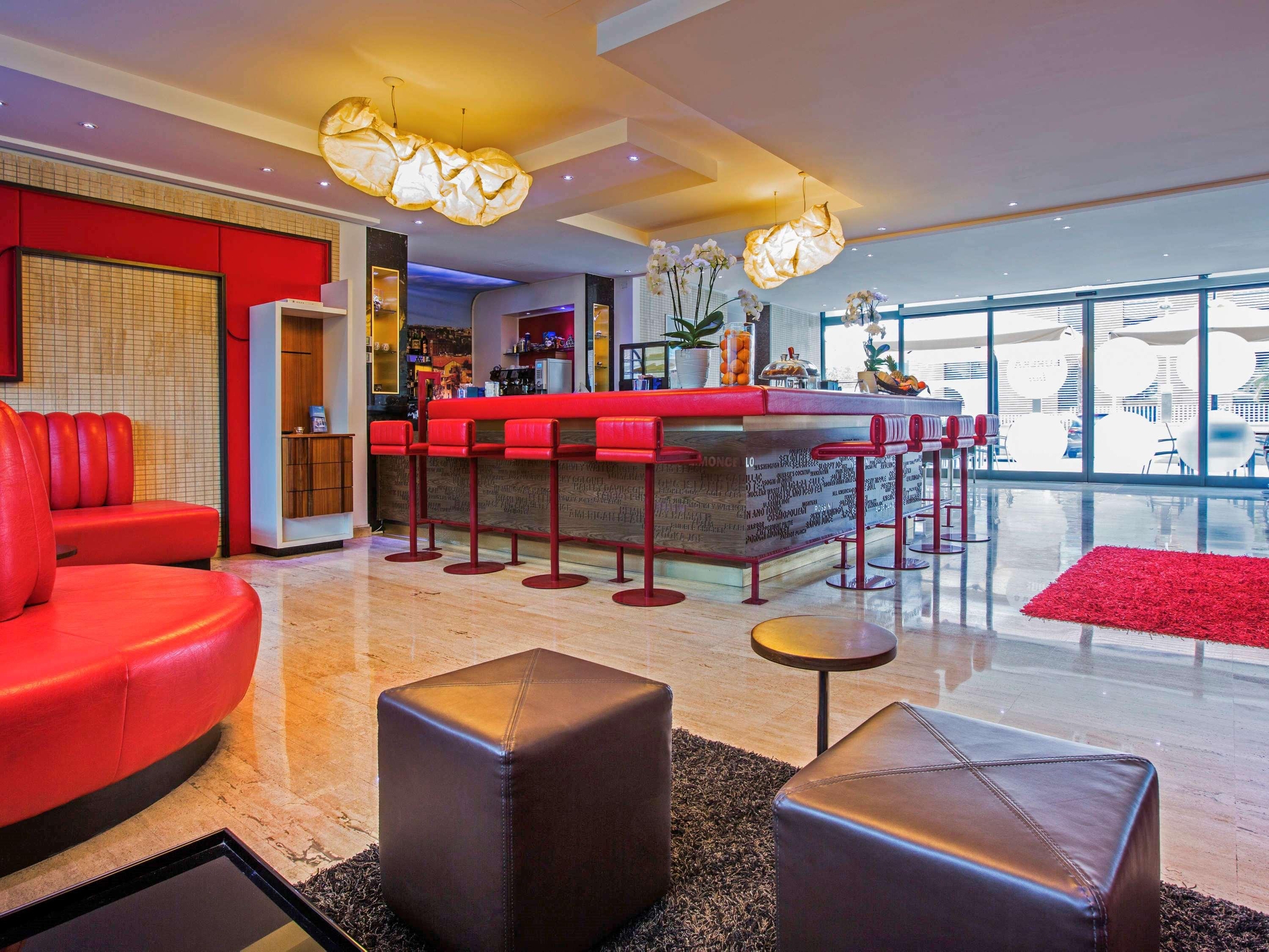 Novotel Roma Eur, photo 49 of 65