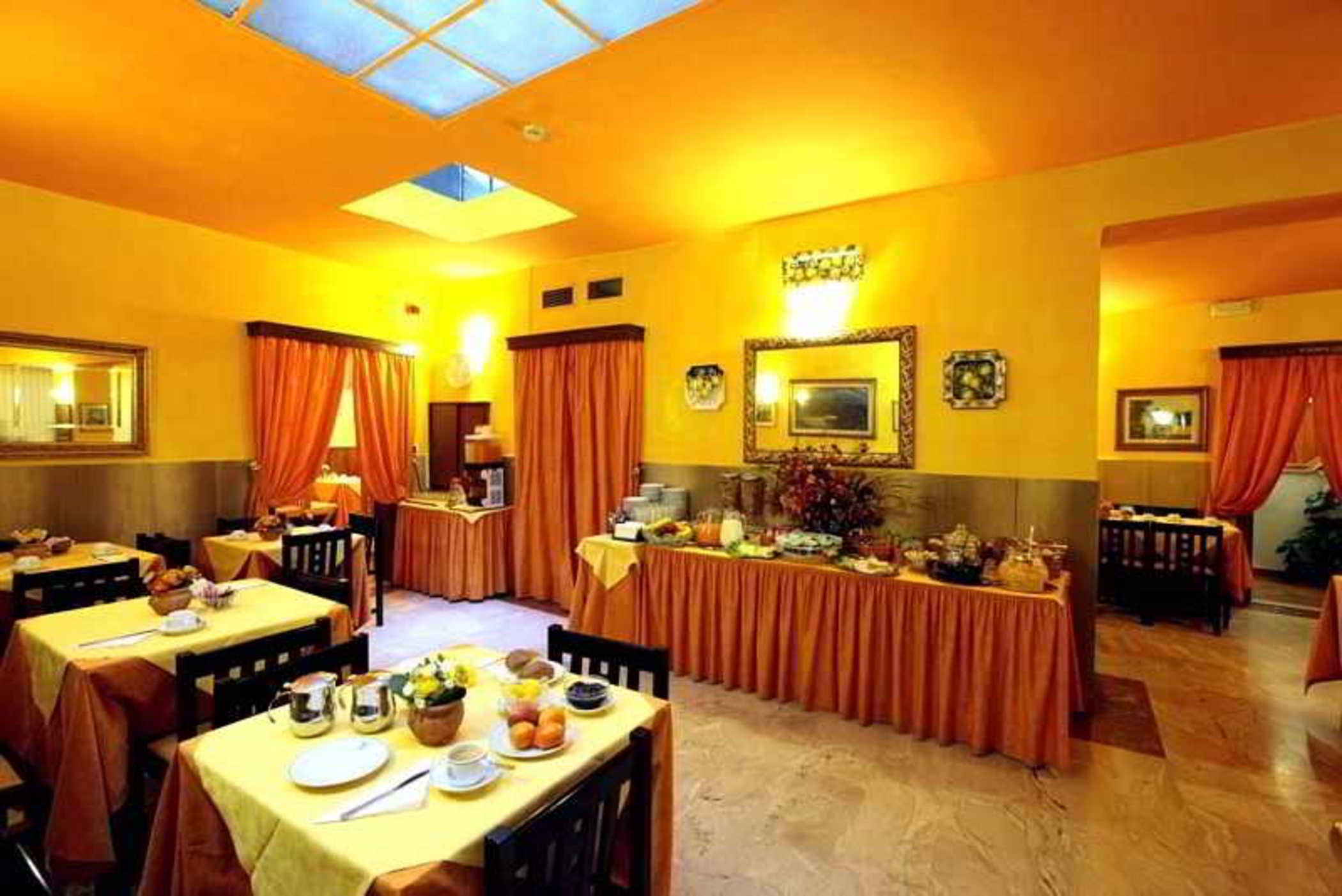 Hotel San Giorgio &amp; Olimpic, photo 14 of 14