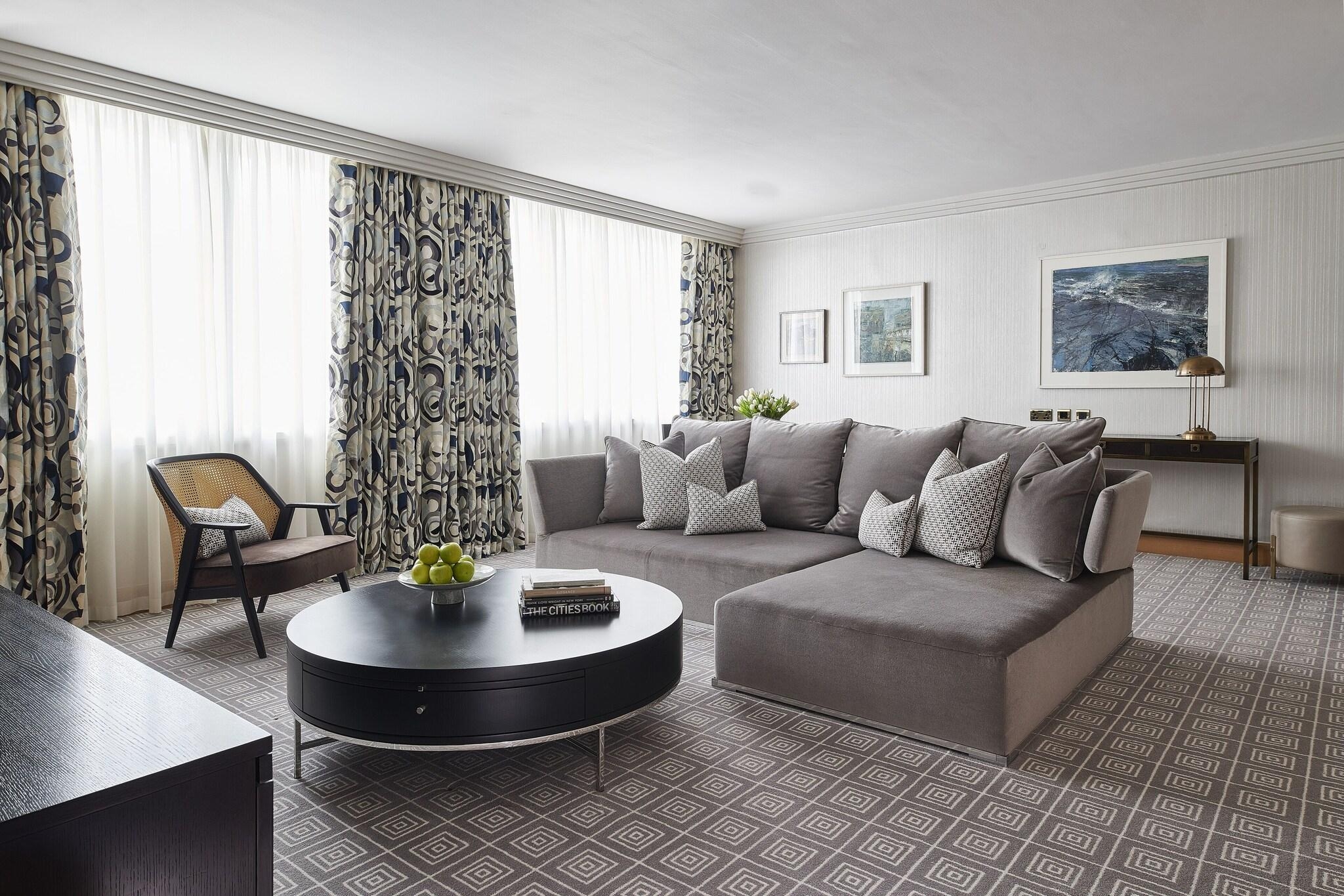 The Westbury Hotel, photo 12 of 54